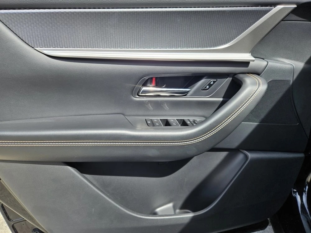 MAZDA CX-60 e-Skyactiv PHEV 327 AWD Homura-image-9