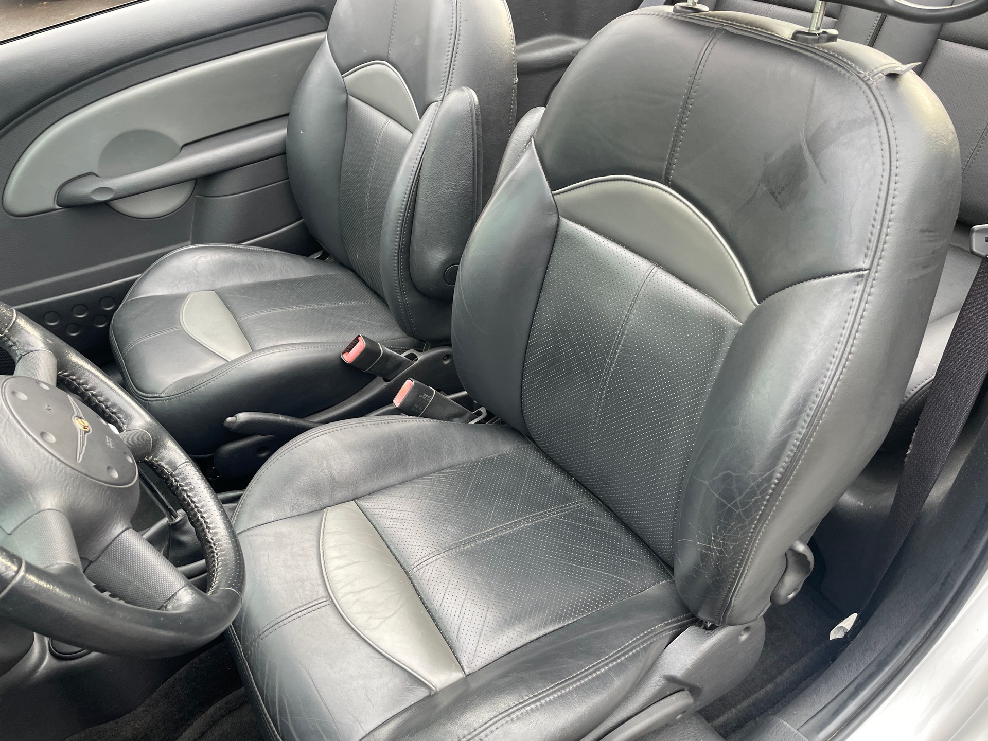 CHRYSLER PT Cruiser 2.4 GT Turbo-image-5