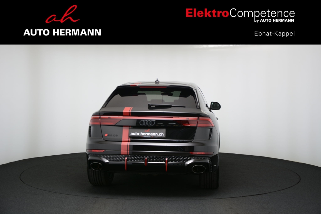 AUDI RSQ8 Performance Quattro-image-5