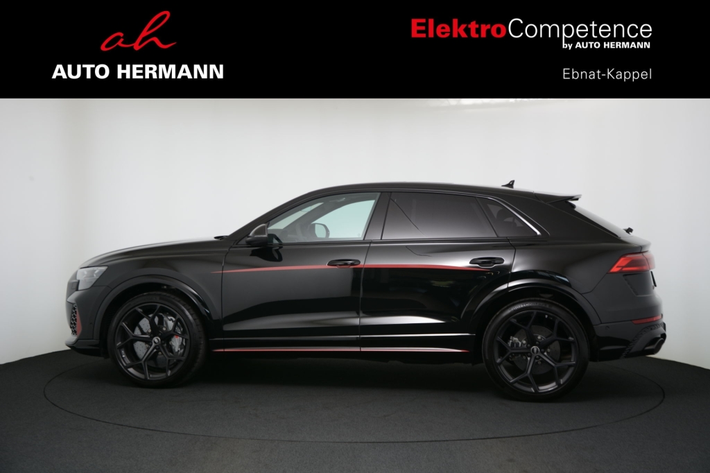 AUDI RSQ8 Performance Quattro-image-3