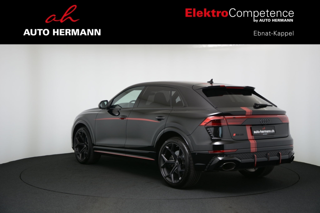 AUDI RSQ8 Performance Quattro-image-4