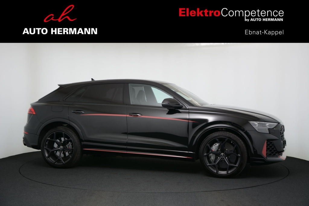AUDI RSQ8 Performance Quattro-image-7