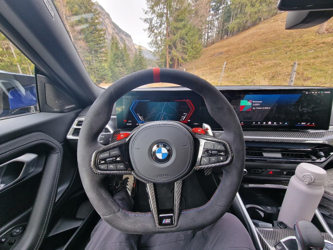 BMW M2 Coupé-image-11
