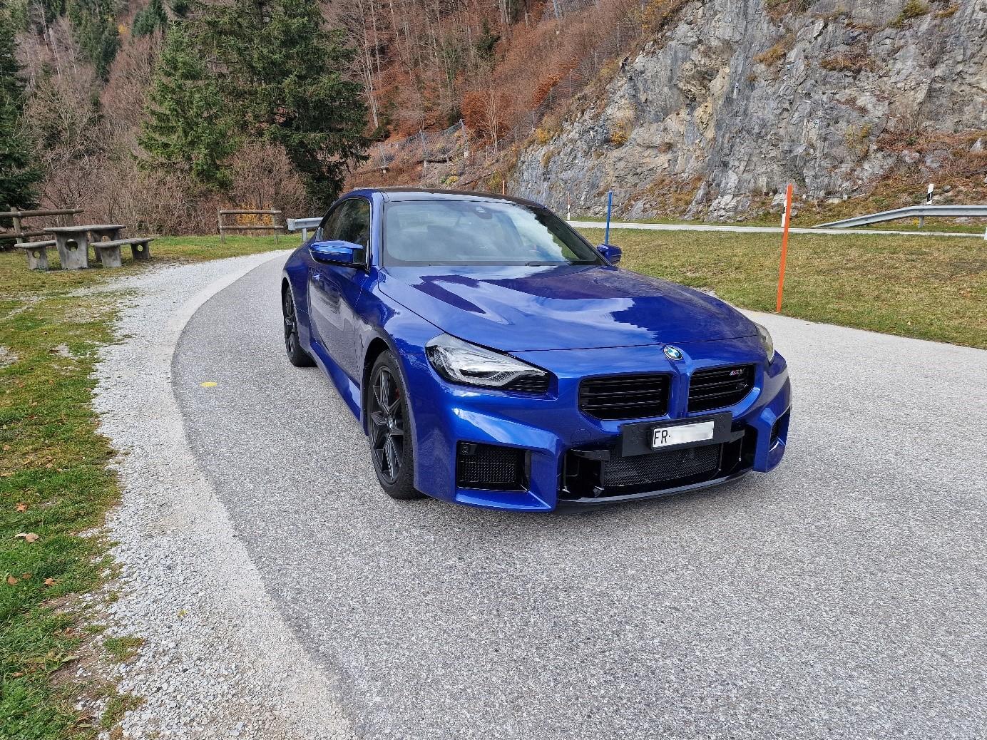 BMW M2 Coupé-showroom-element-2