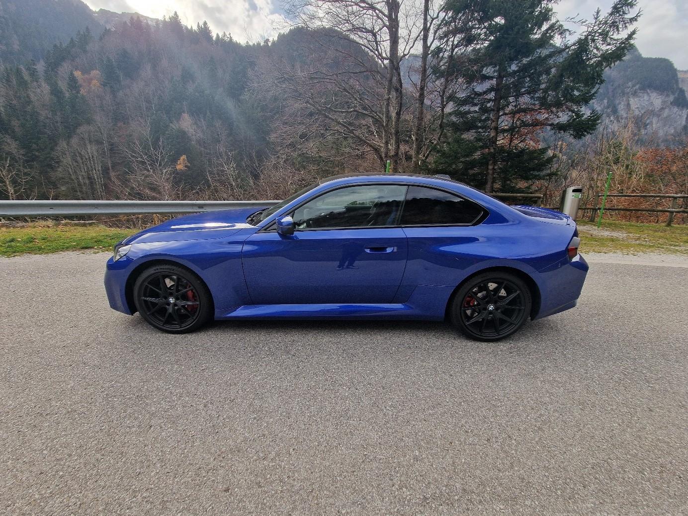 BMW M2 Coupé-image-8