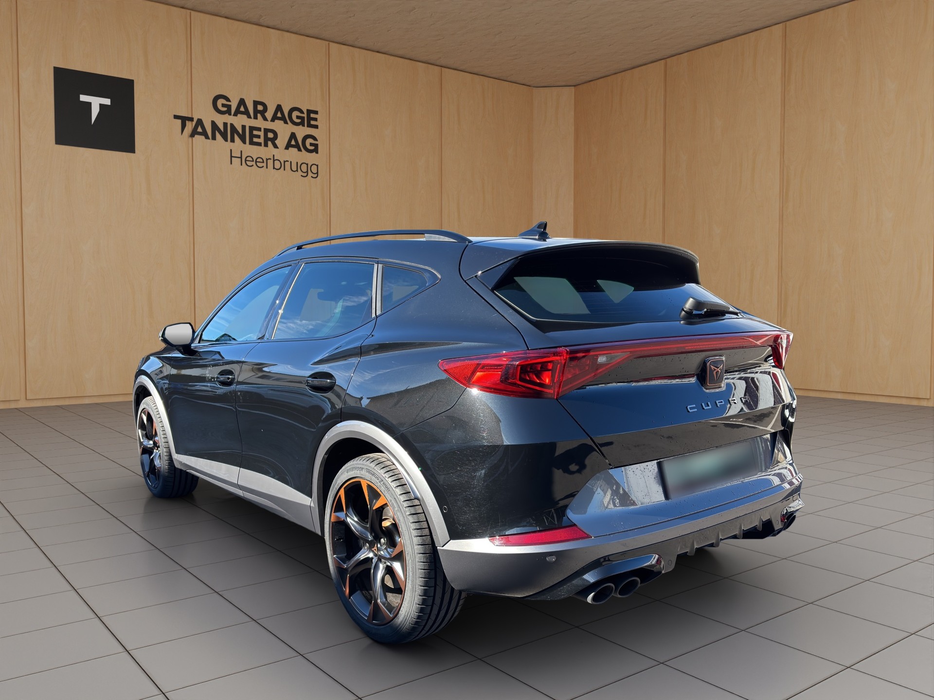 CUPRA Formentor 2.0TSI VZ 4Drive DSG-image-5