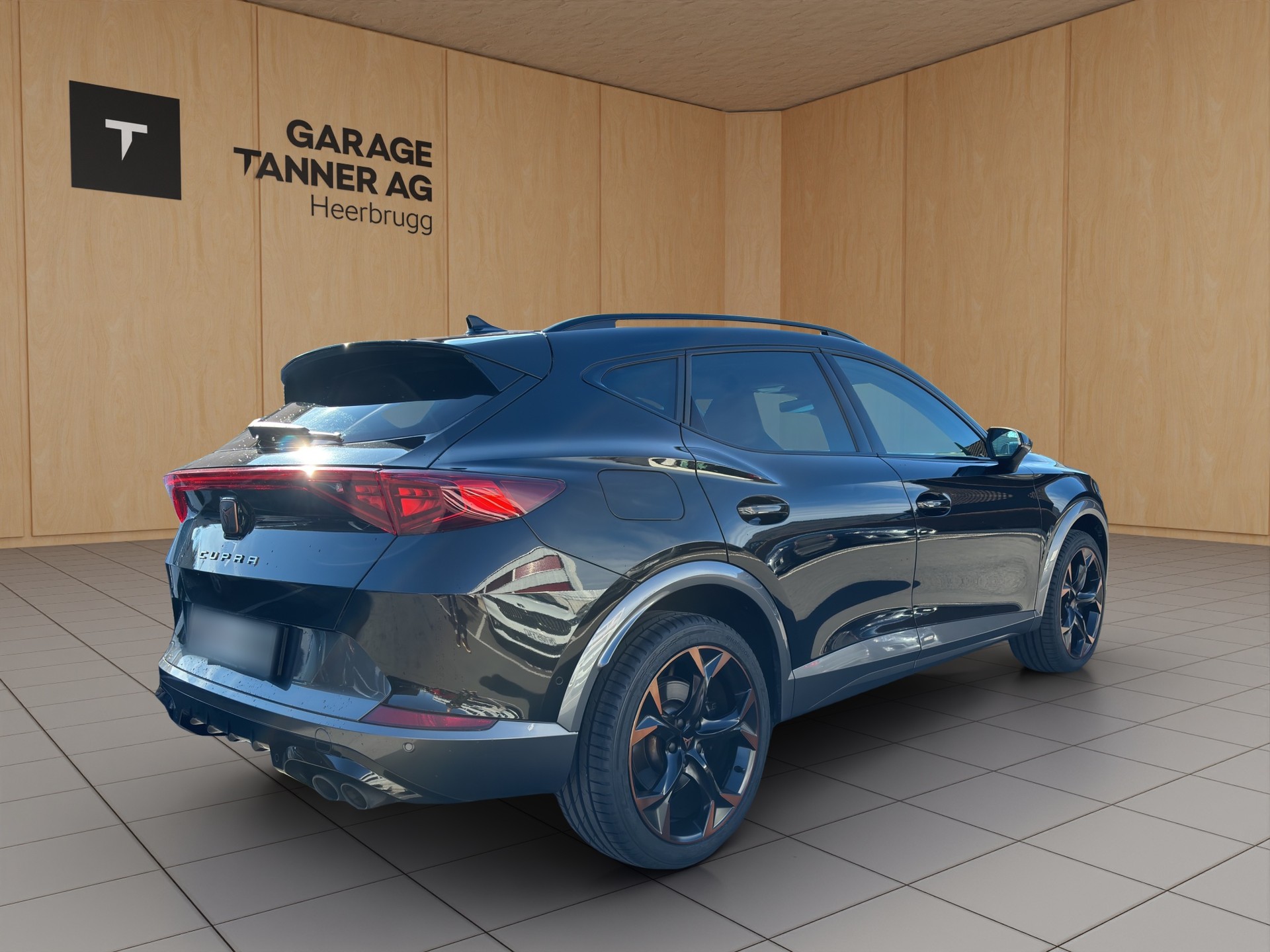 CUPRA Formentor 2.0TSI VZ 4Drive DSG-image-4