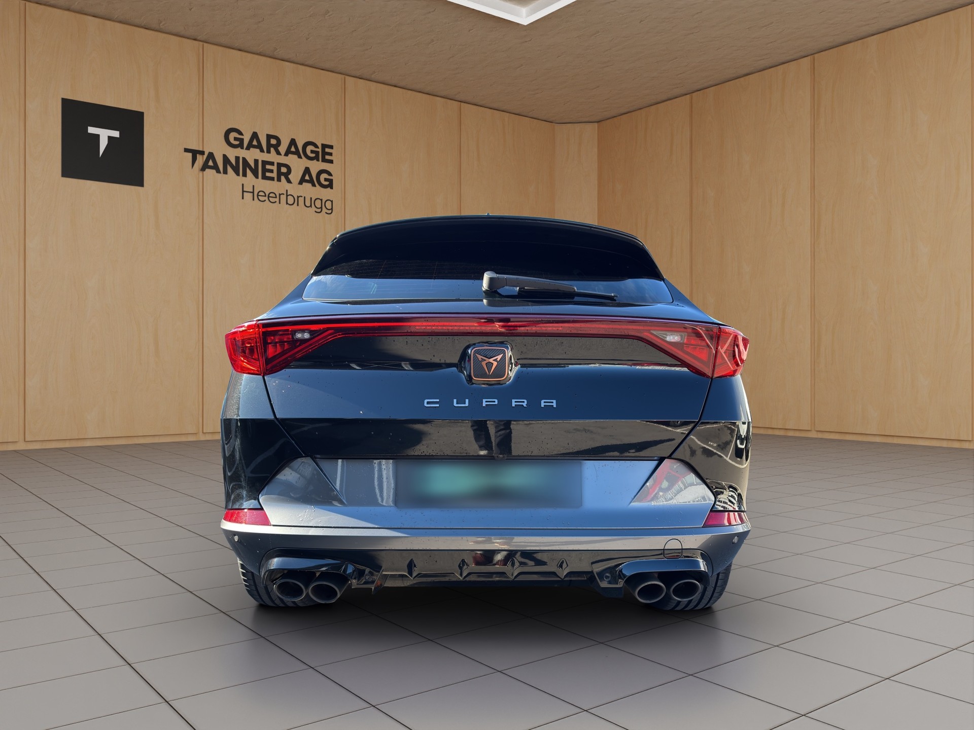 CUPRA Formentor 2.0TSI VZ 4Drive DSG-image-9