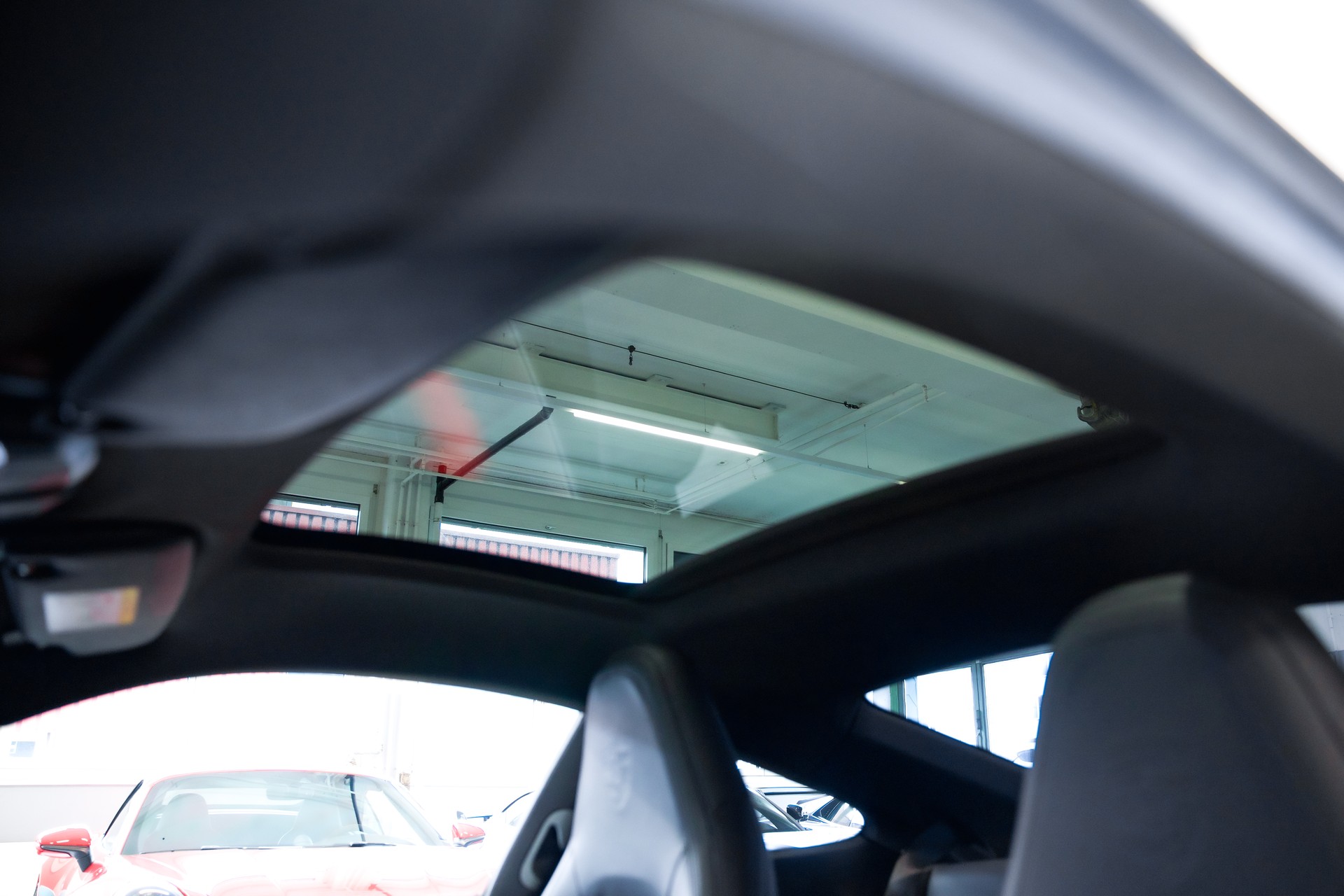 PORSCHE 911 Carrera S PDK *Facelift*-image-21