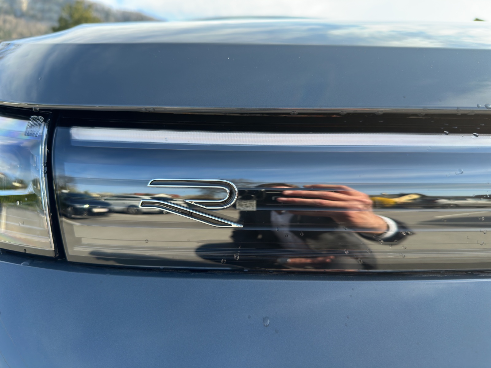 VW Tiguan 2.0 TDI SCR R-Line 4Motion DSG-image-14