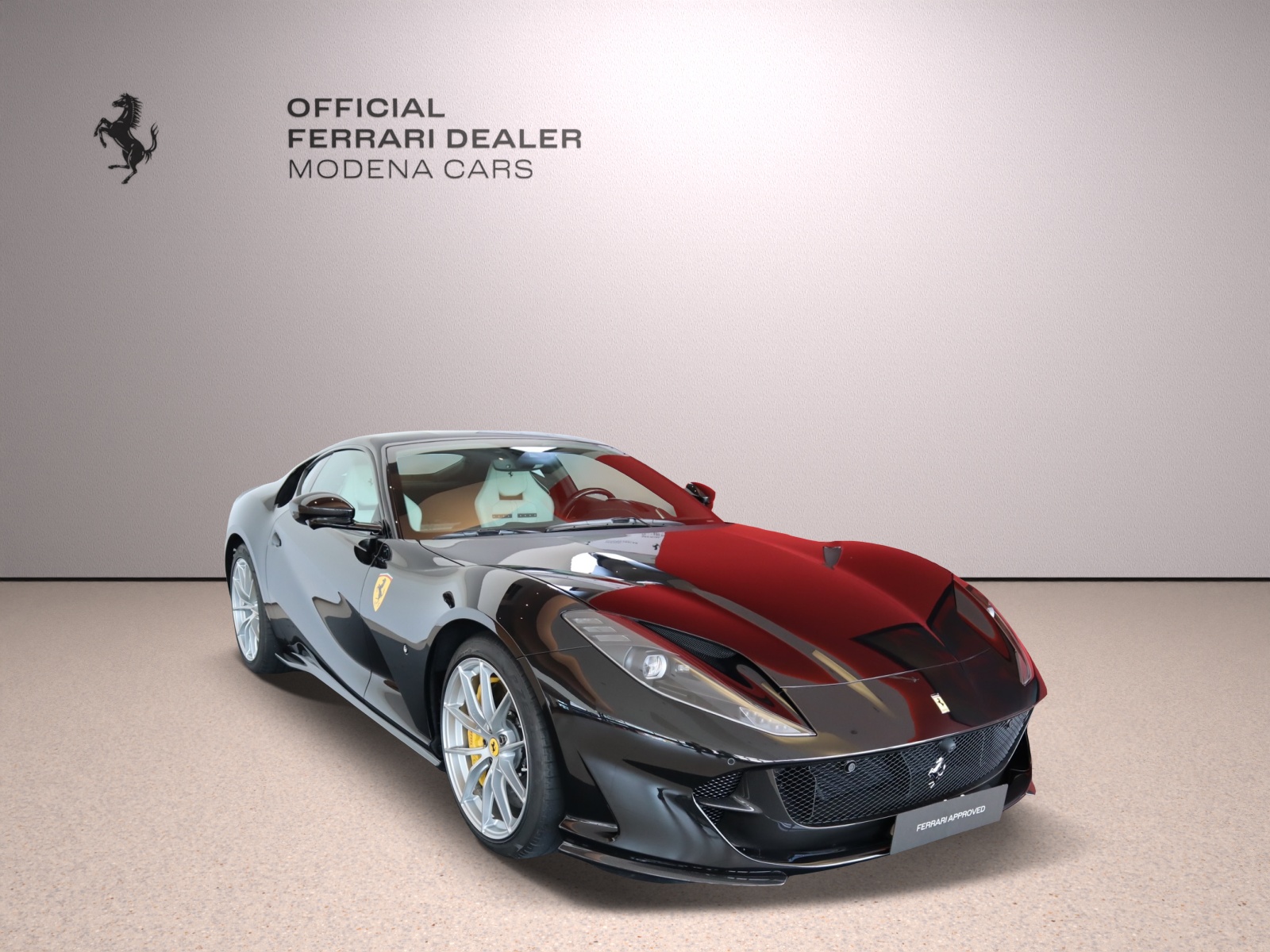 FERRARI 812 Superfast-image-17