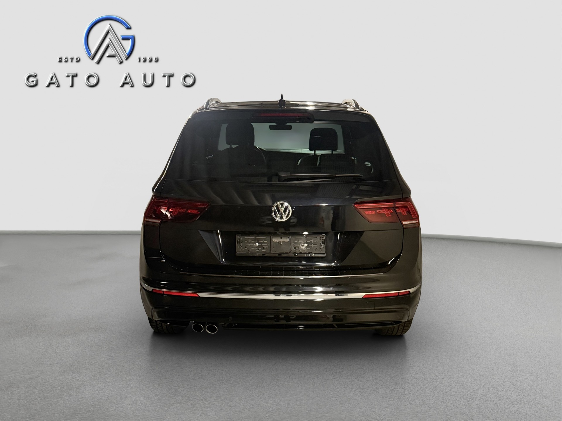 VW Tiguan 2.0TSI Highline 4Motion DSG-image-7