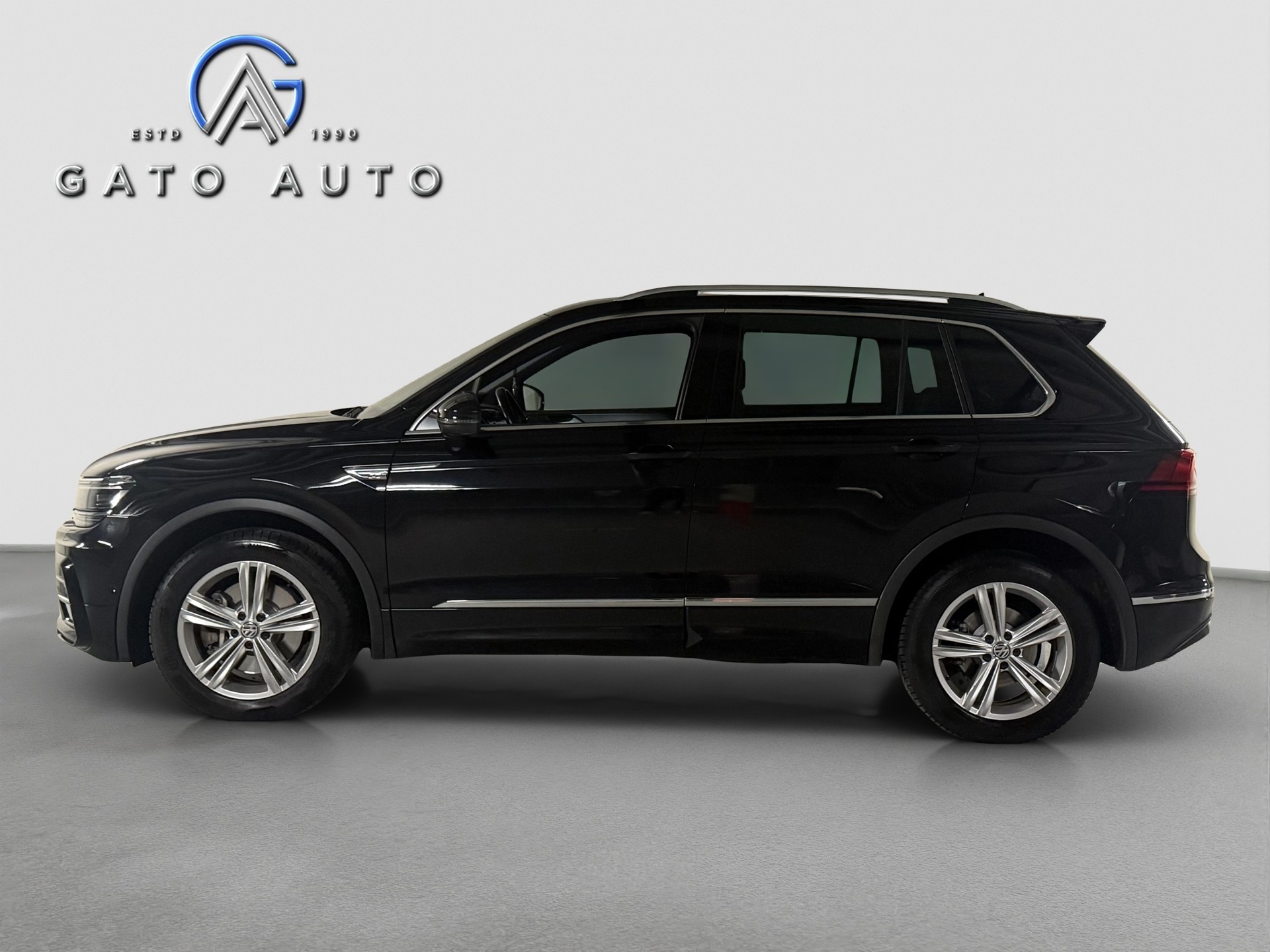 VW Tiguan 2.0TSI Highline 4Motion DSG-image-4