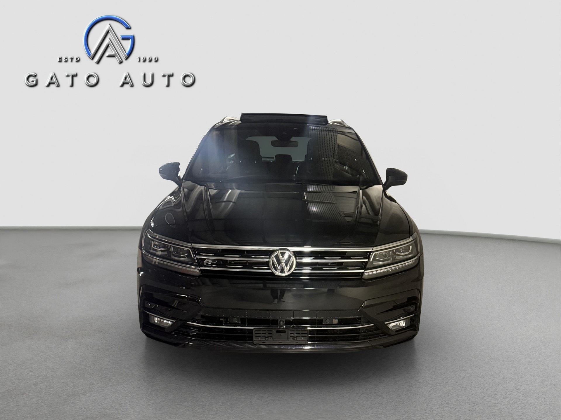 VW Tiguan 2.0TSI Highline 4Motion DSG-image-6