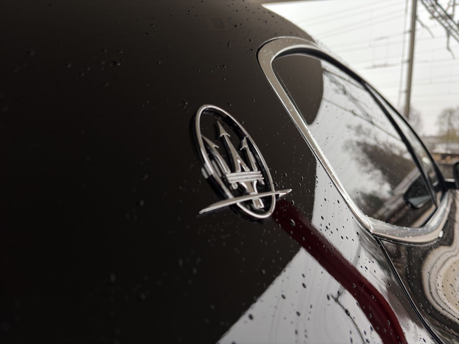 MASERATI Ghibli D 3.0 V6 Automatica-image-18