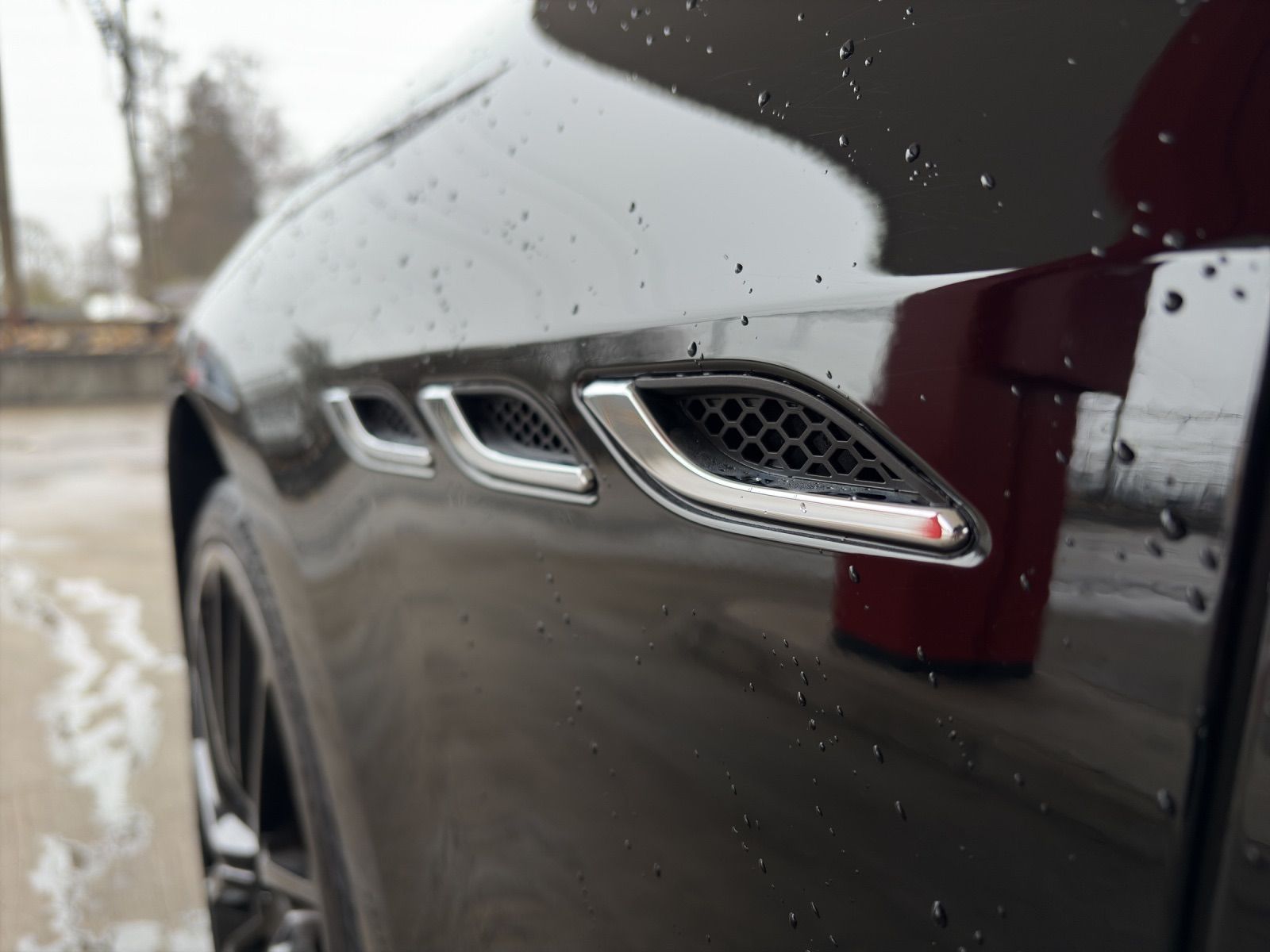 MASERATI Ghibli D 3.0 V6 Automatica-image-19
