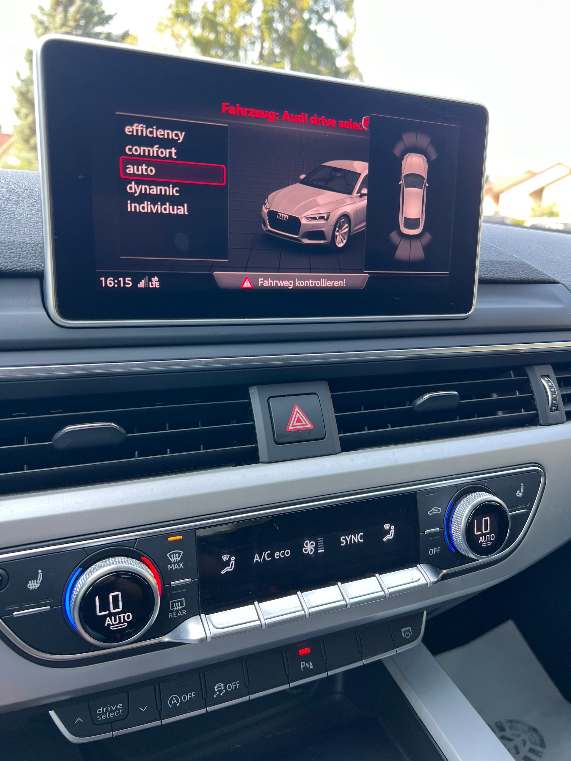 AUDI A5 Sportback 40 TDI Sport S-tronic-image-10
