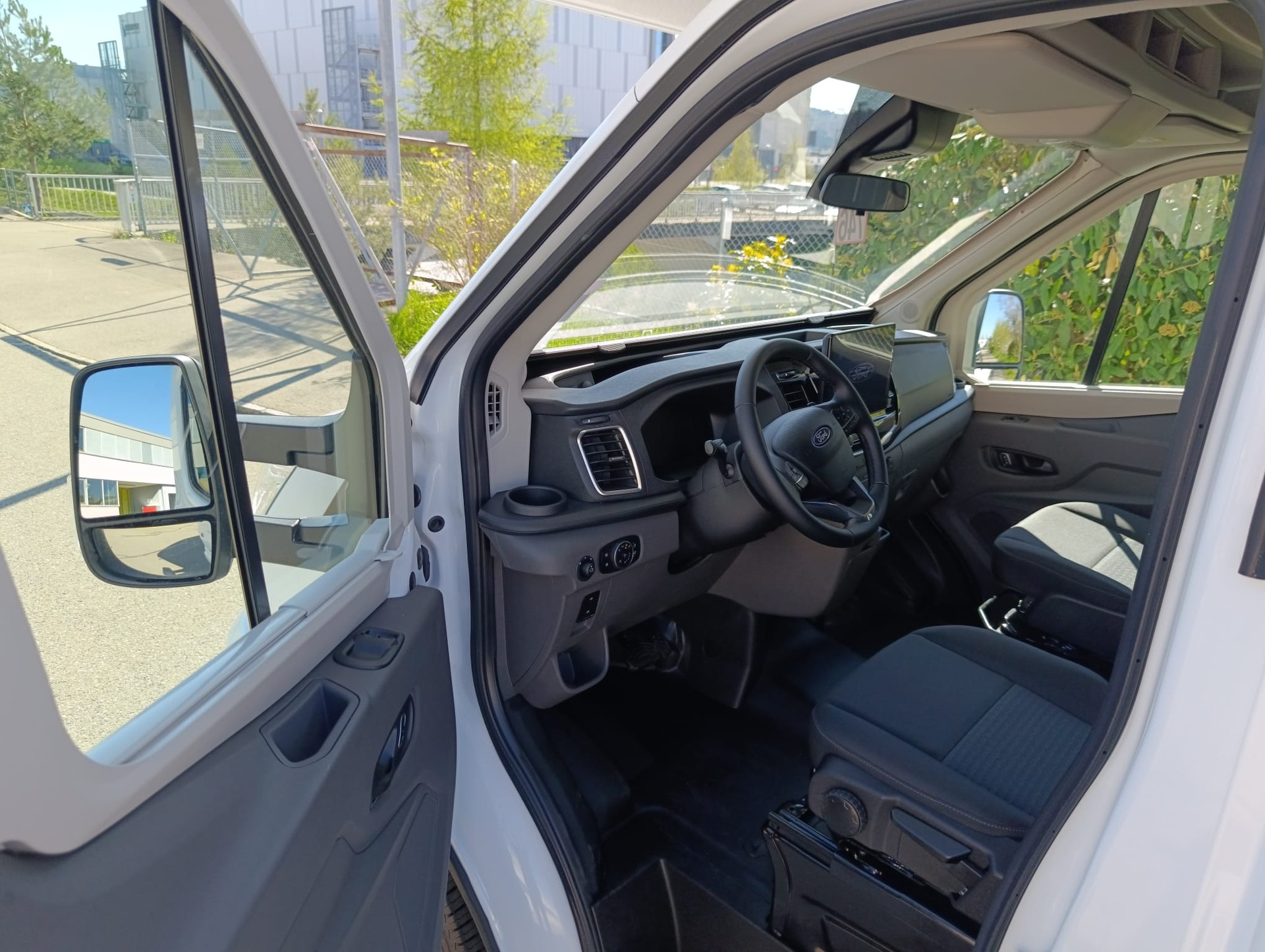 RIMOR Kilig 695***Unschlagbar in Preis und Leistung: Nirgendwo bekommen Sie mehr Wohnmobil für Ihr Geld als bei Rimor***-image-9