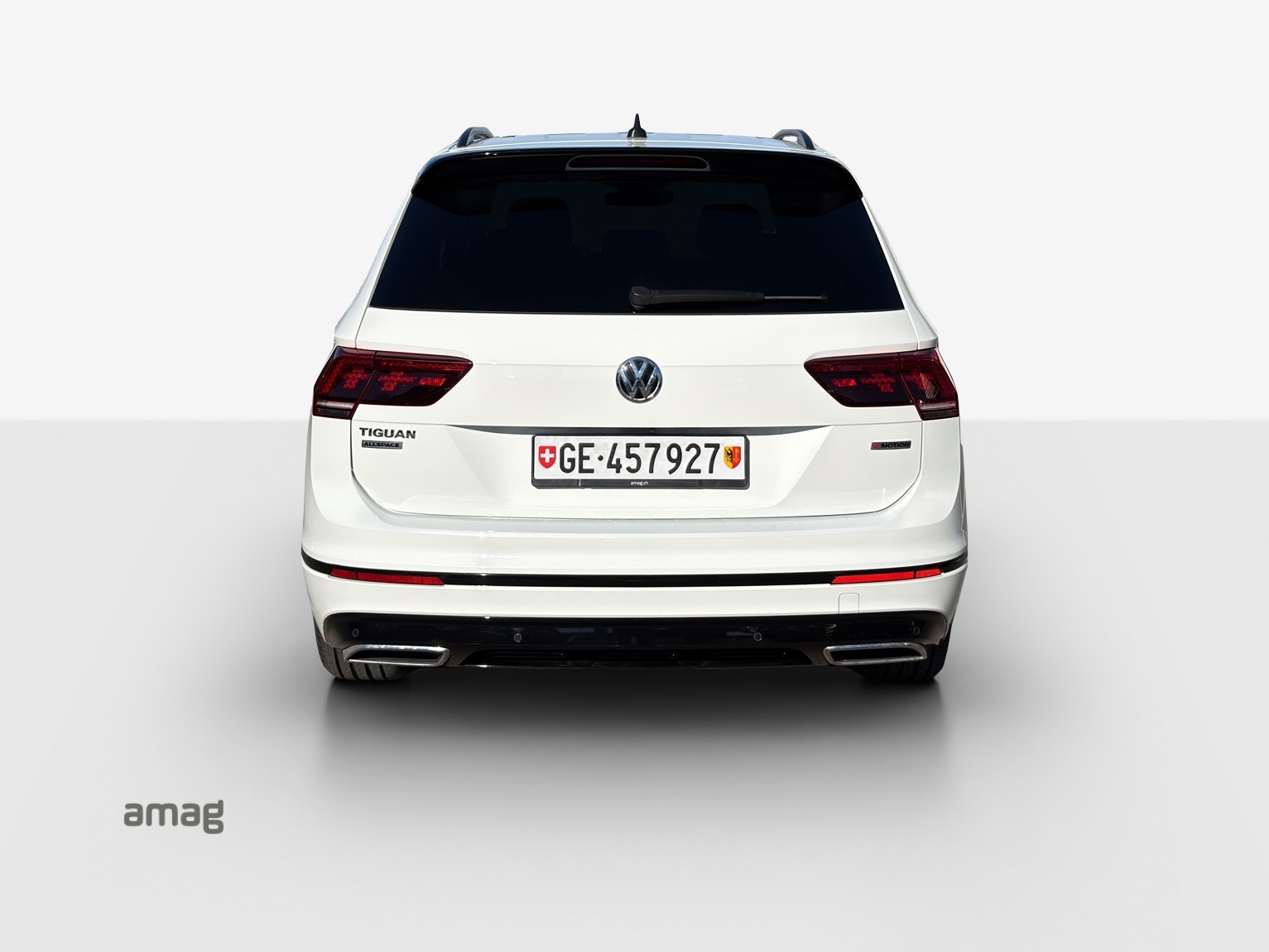 VW Tiguan Allspace 2.0TSI Highline 4Motion DSG-image-3