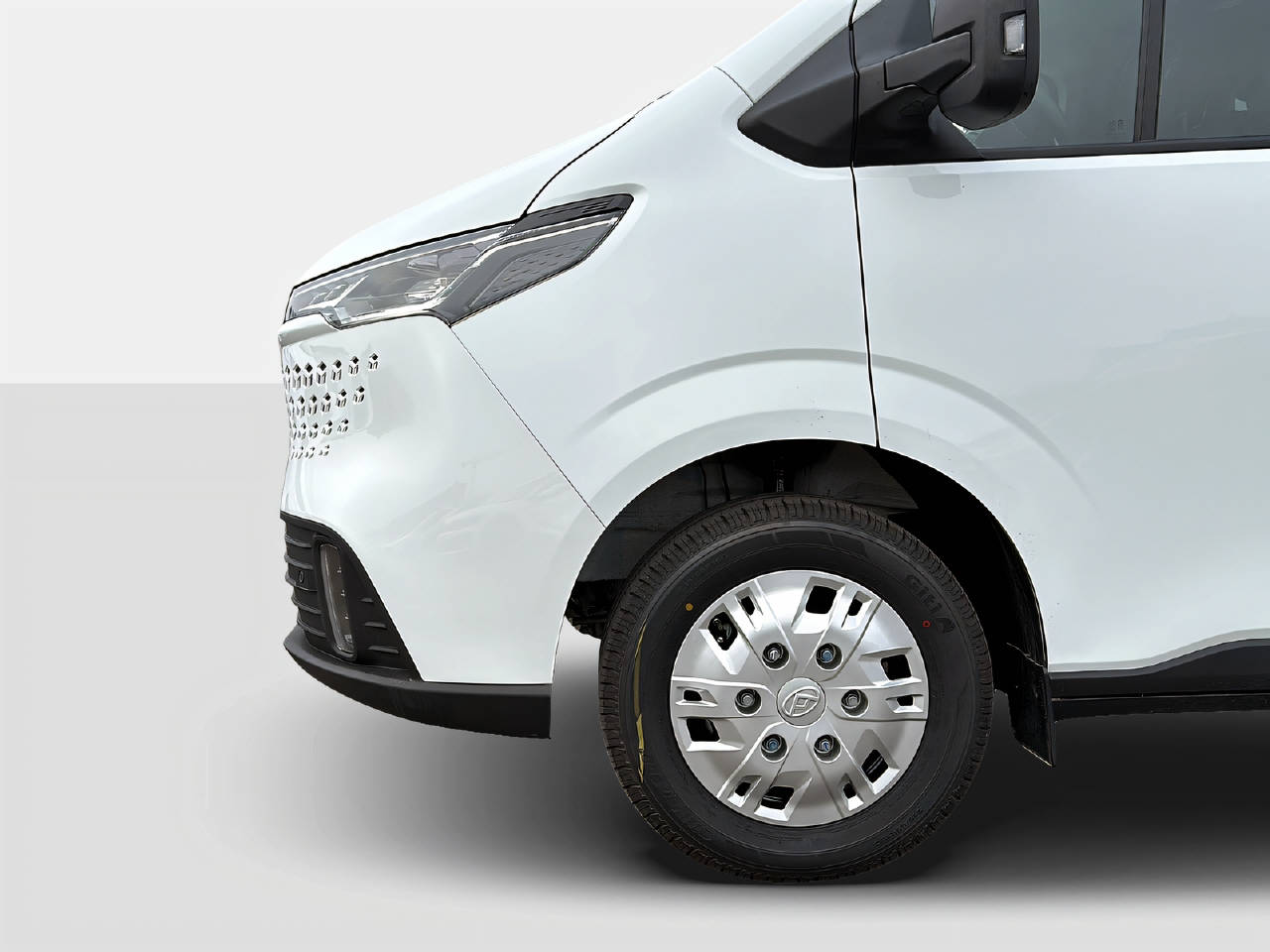 MAXUS Deliver 7 Kaw. L2H1 2.0 TD Base-image-7