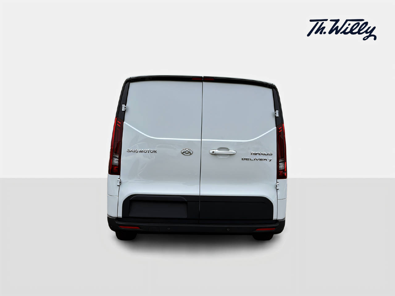 MAXUS Deliver 7 Kaw. L2H1 2.0 TD Base-showroom-element-3