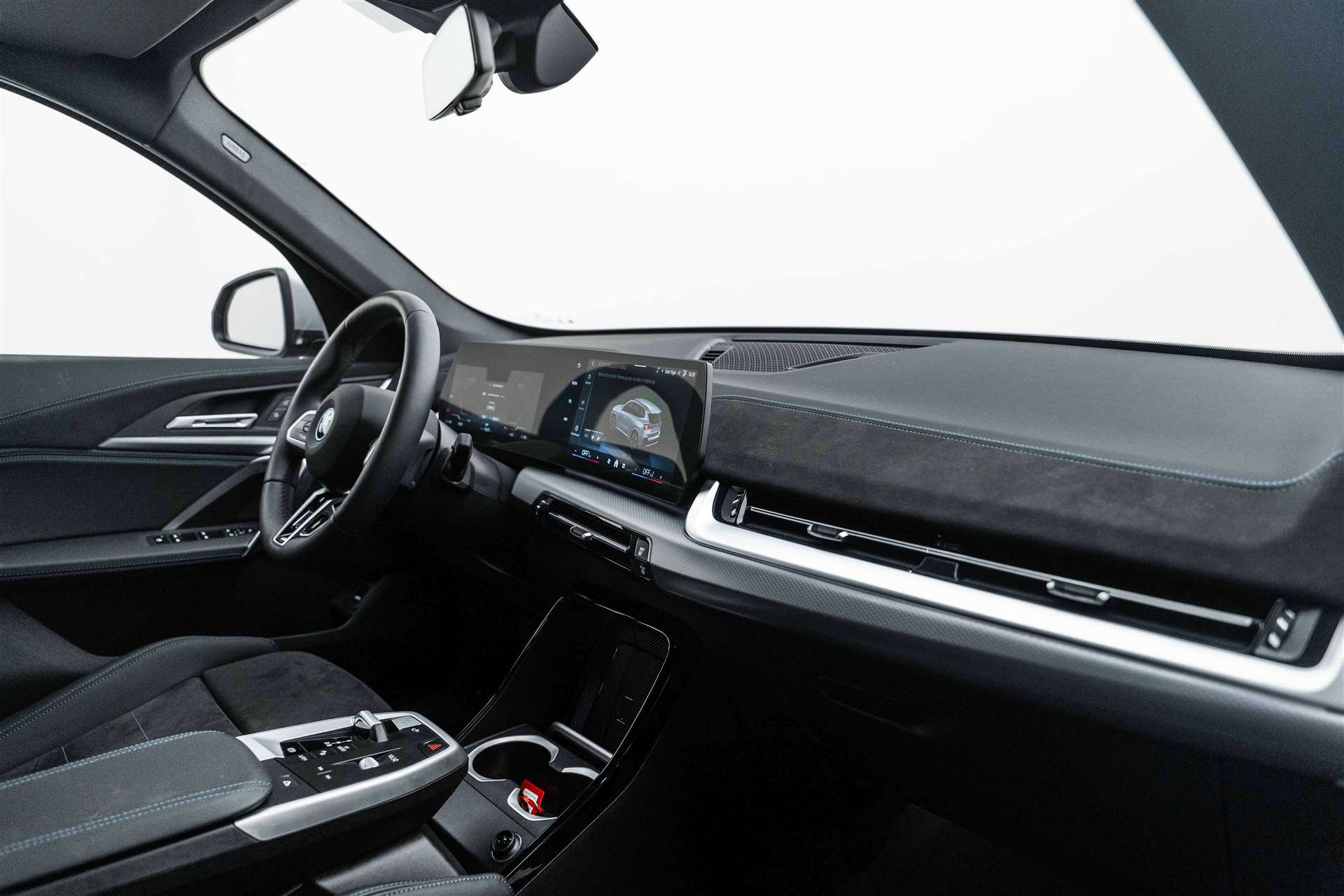 BMW iX1 xDrive 30 M Sport EV 306PS-image-10
