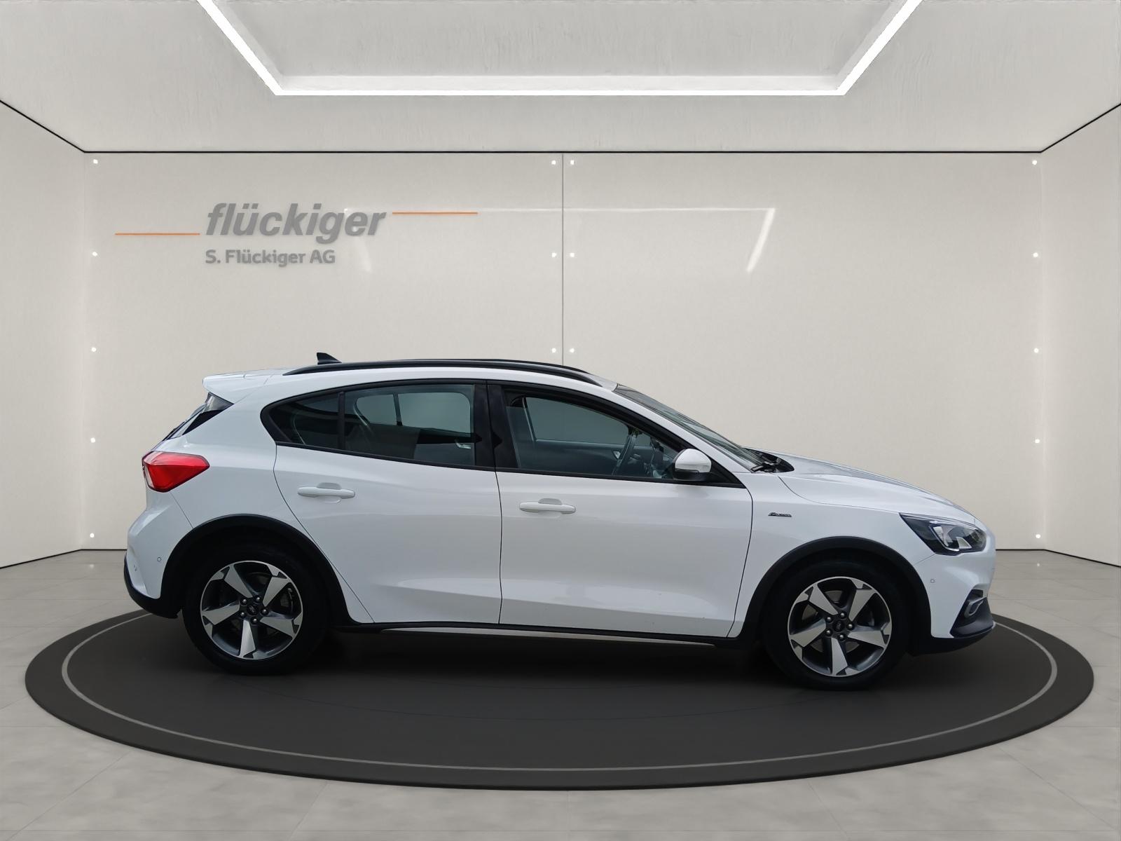 FORD Focus 1.5 EcoBlue 120 Active-image-3