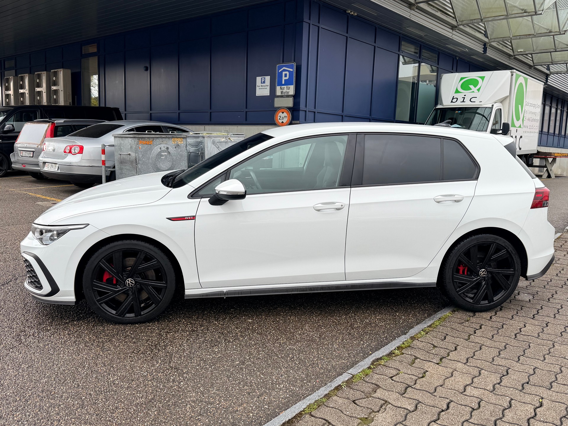 VW Golf 2.0 TSI GTI DSG-image-5