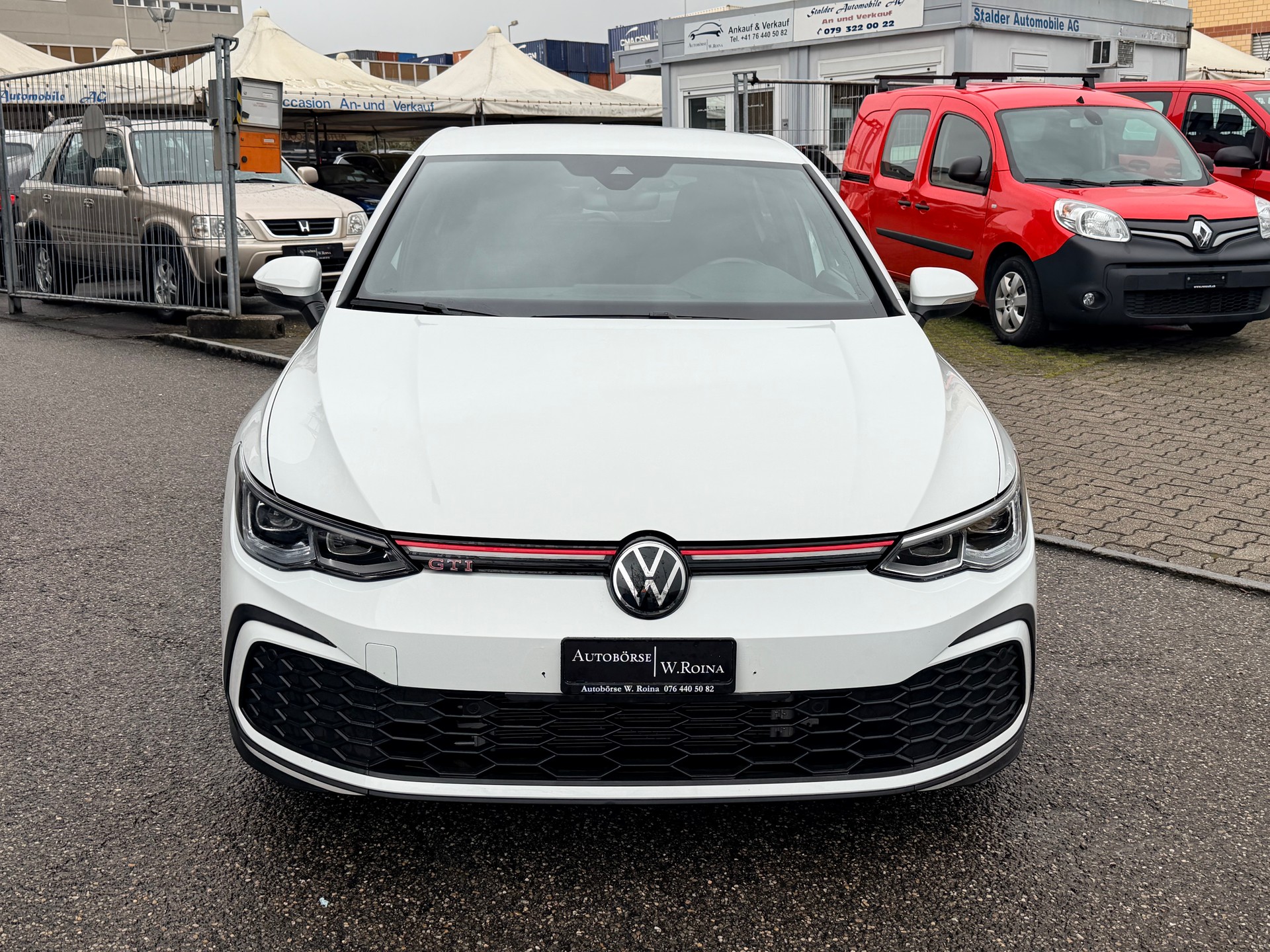 VW Golf 2.0 TSI GTI DSG-image-7