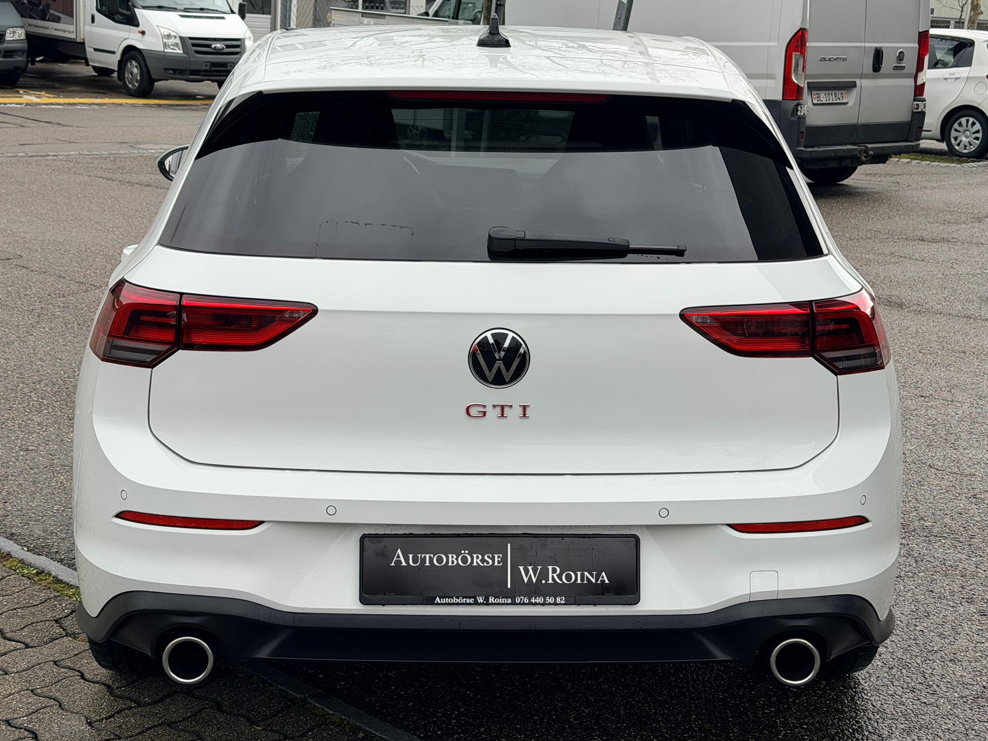 VW Golf 2.0 TSI GTI DSG-image-3