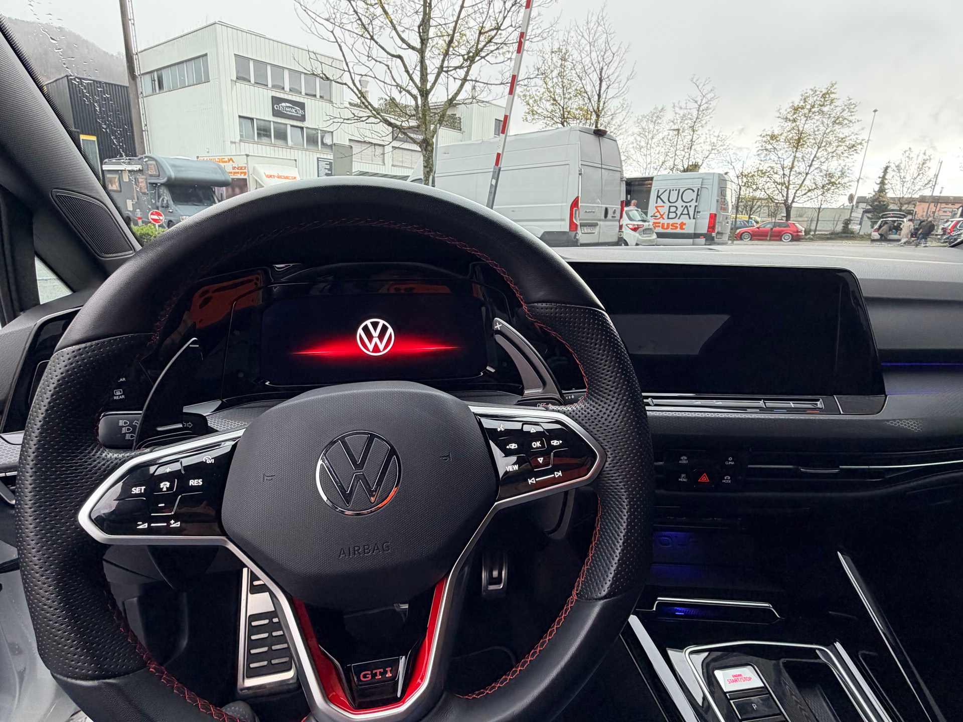 VW Golf 2.0 TSI GTI DSG-image-10