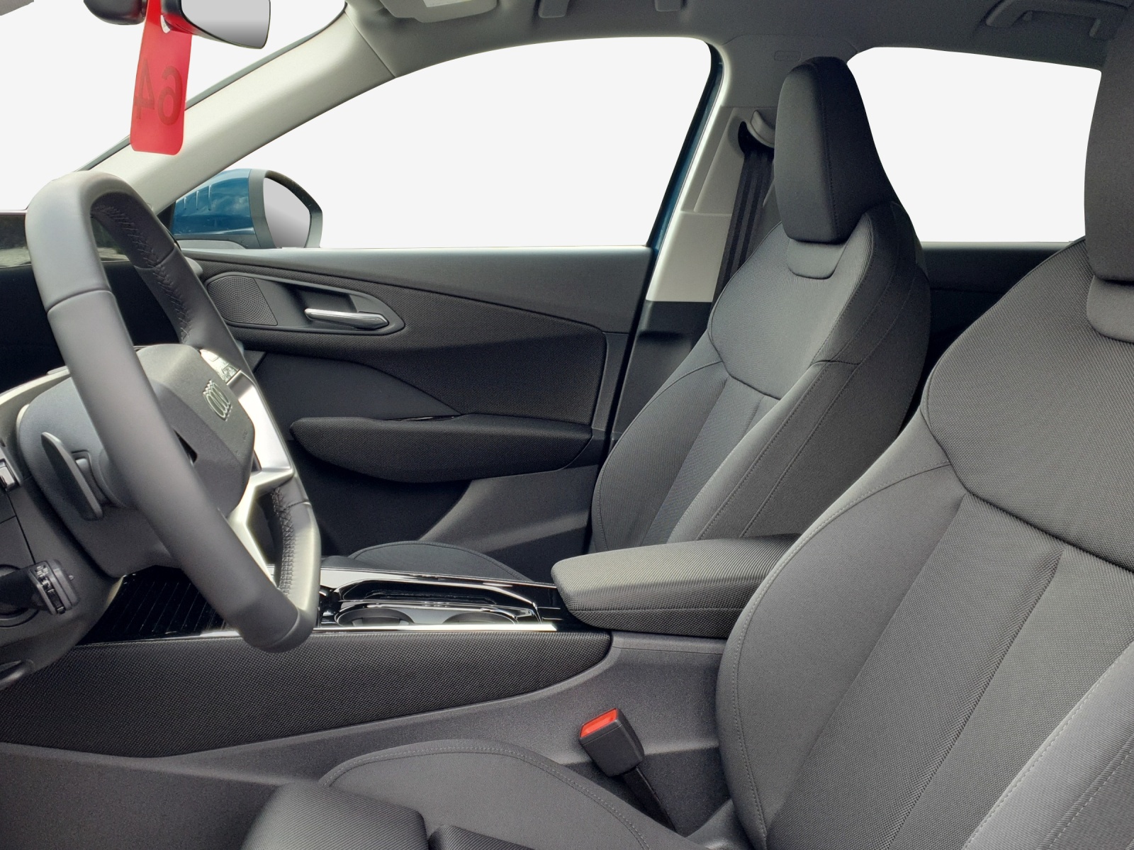 AUDI Q3 SUV 110 kW TFSI S tronic-image-7