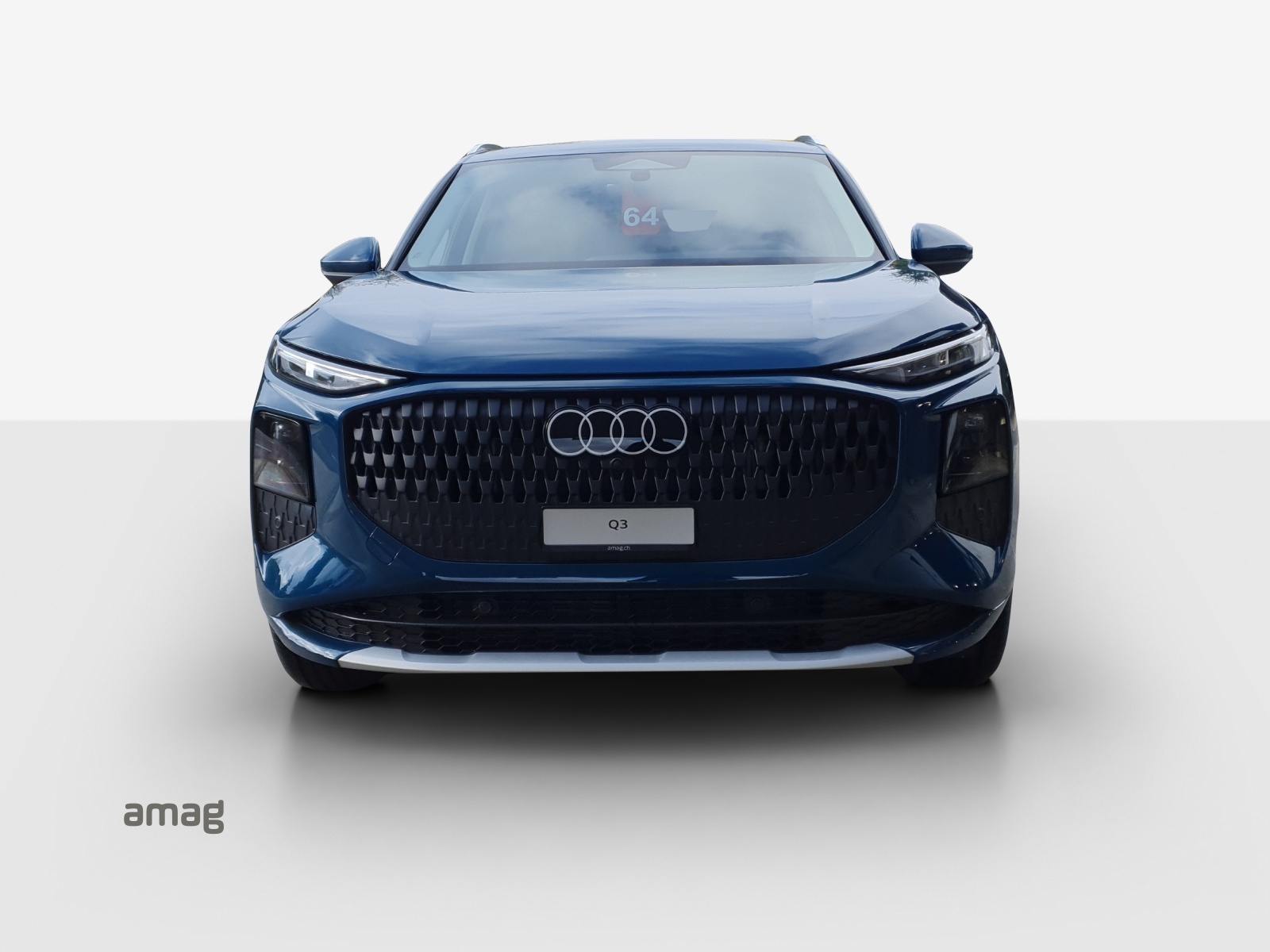 AUDI Q3 SUV 110 kW TFSI S tronic-image-6