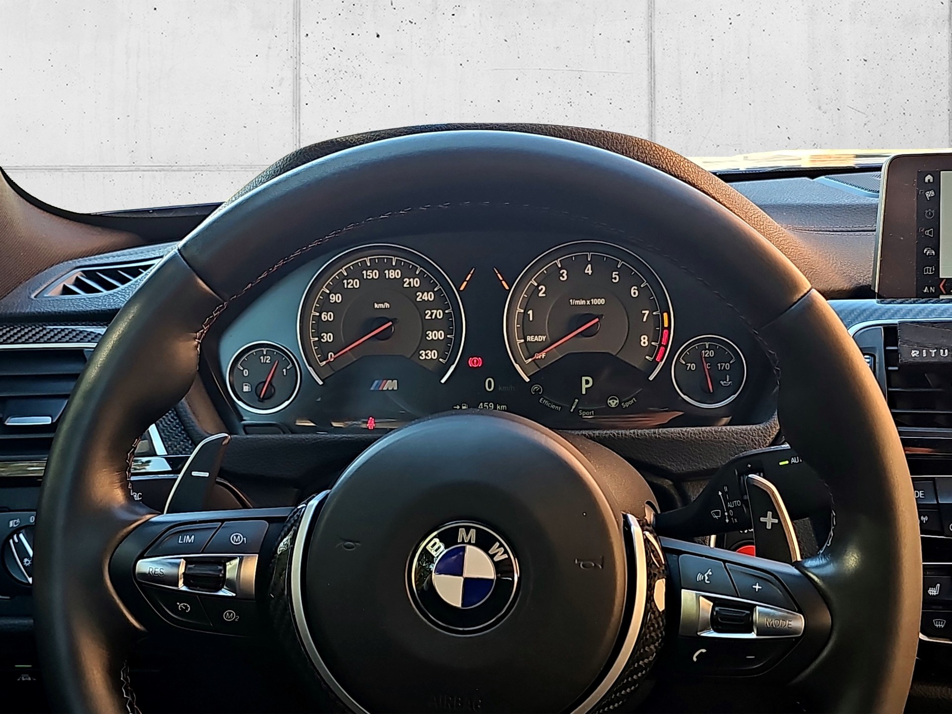 BMW M4 Coupé Competition DKG-image-14
