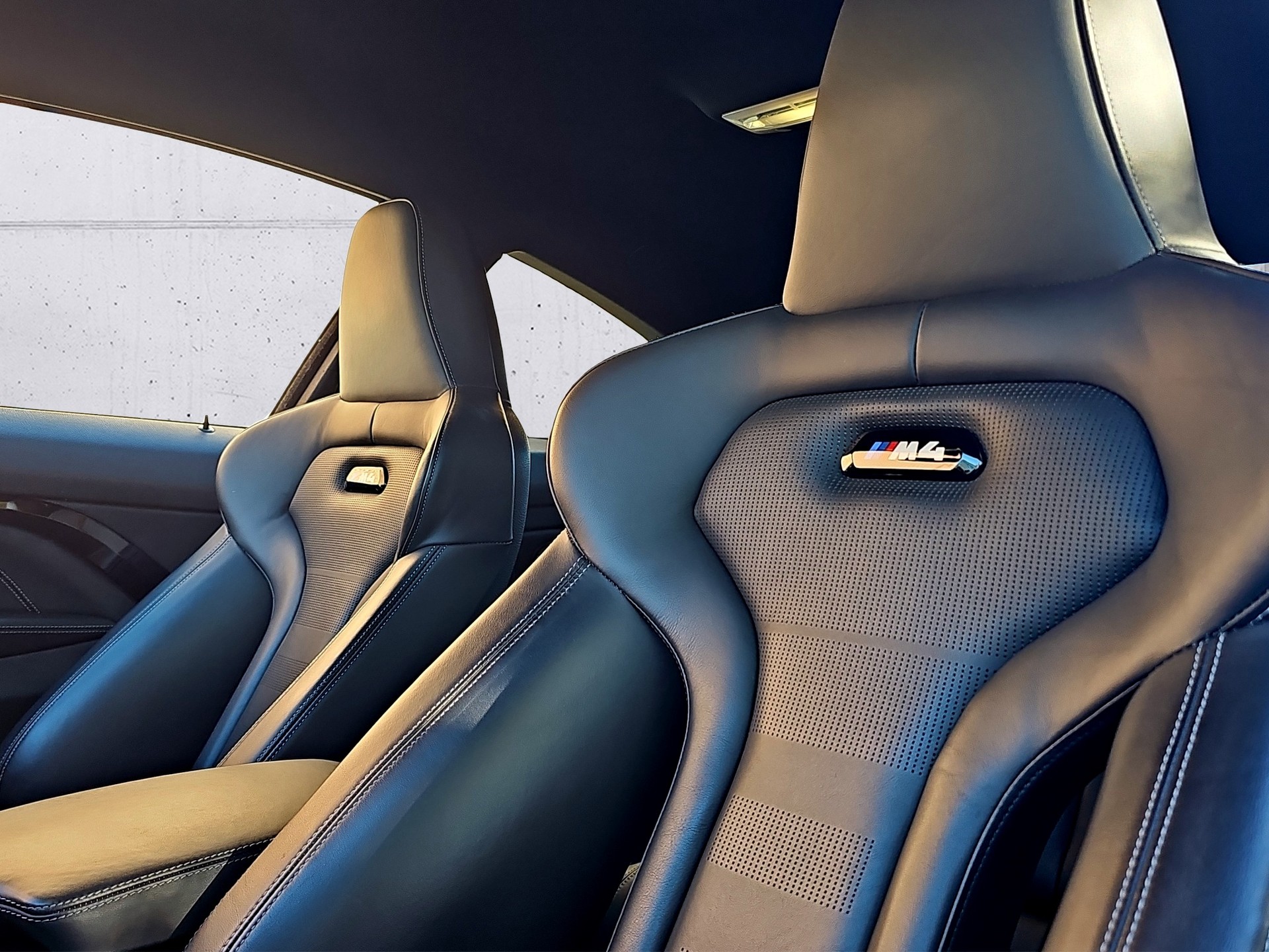 BMW M4 Coupé Competition DKG-image-27