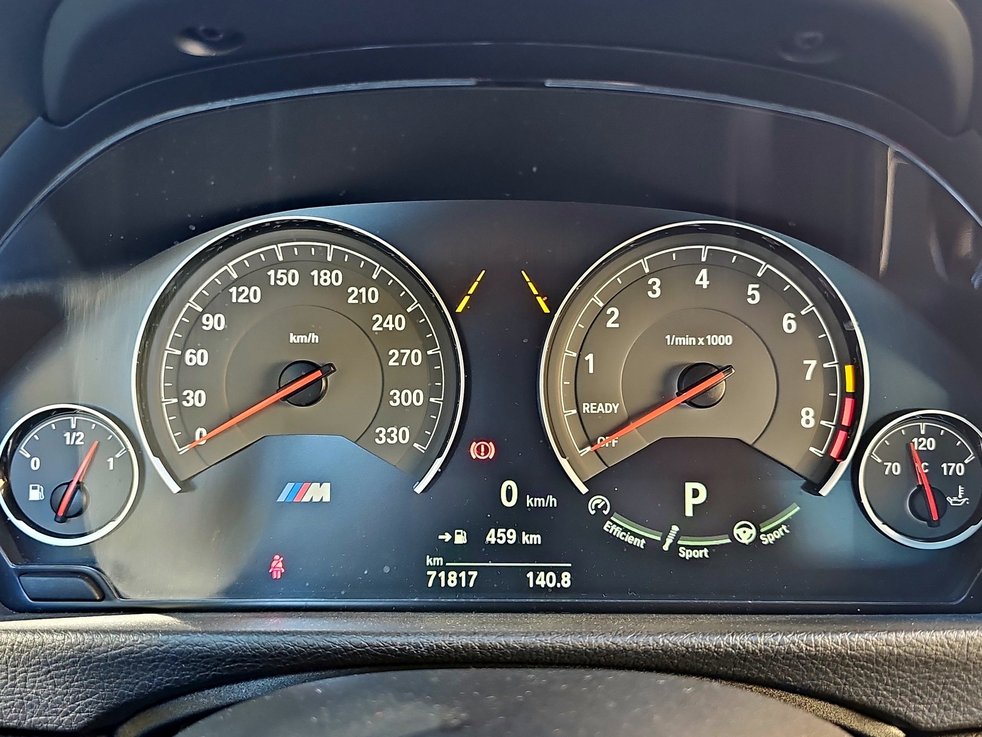 BMW M4 Coupé Competition DKG-image-17
