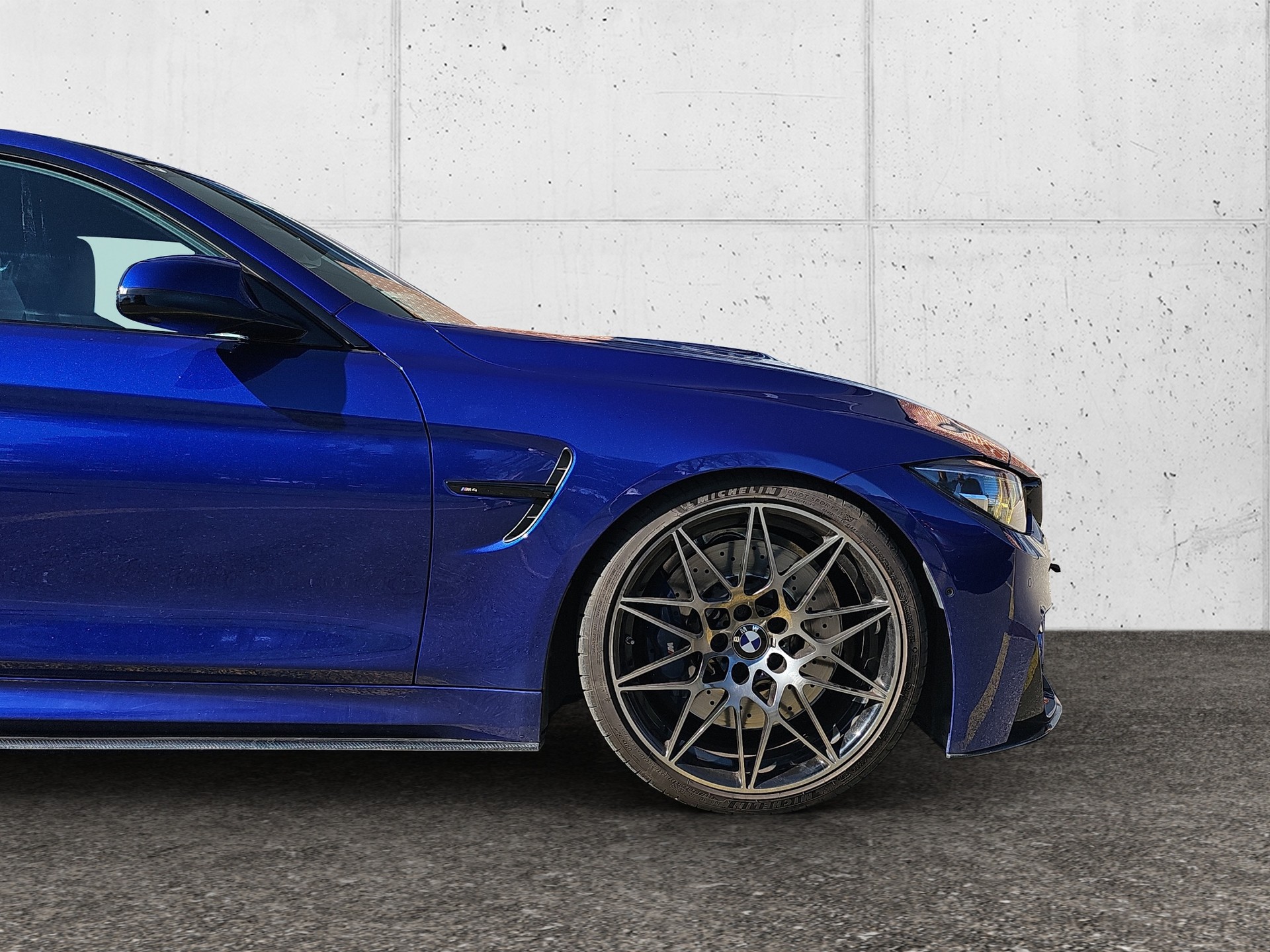 BMW M4 Coupé Competition DKG-image-9