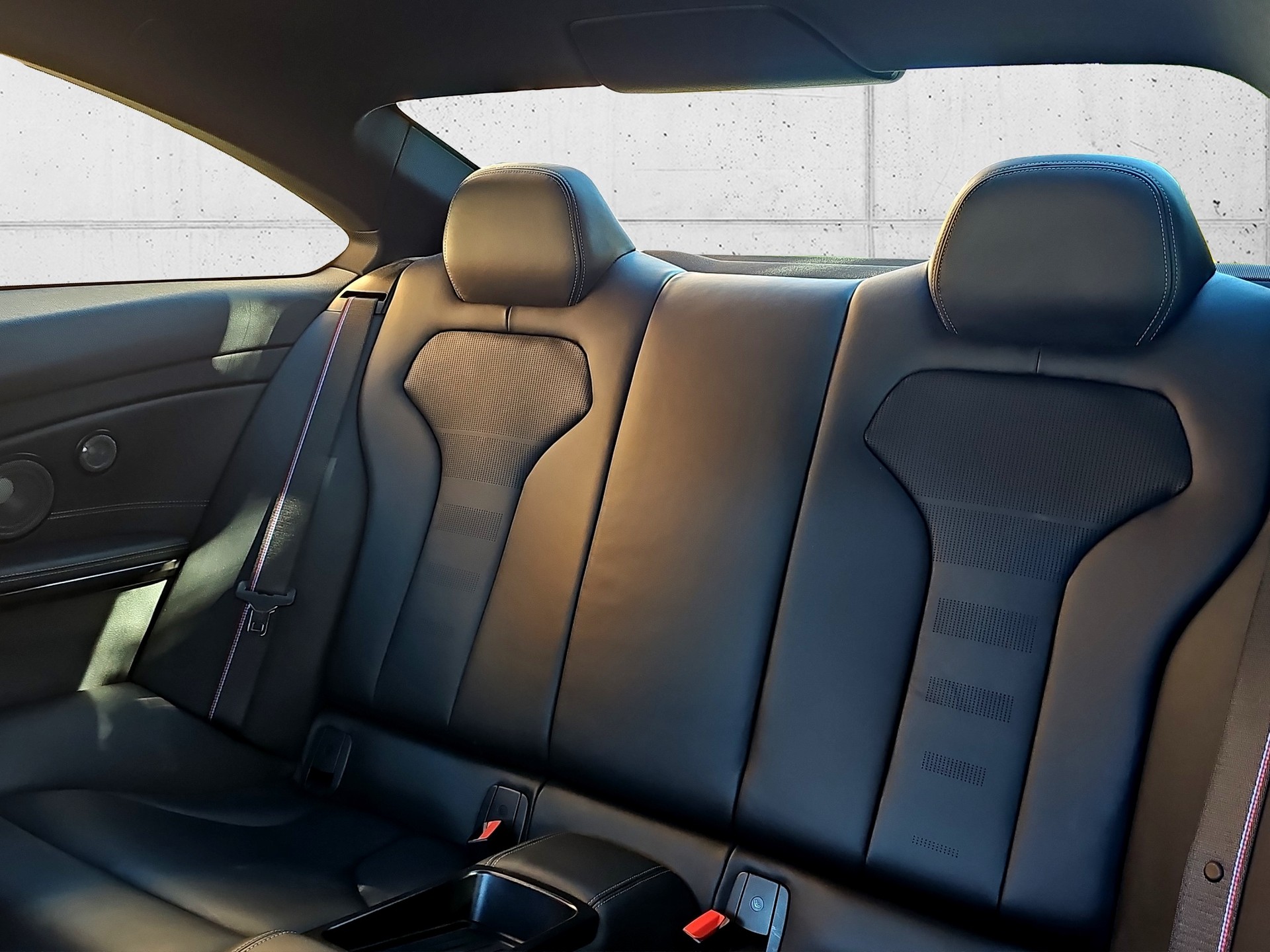BMW M4 Coupé Competition DKG-image-28