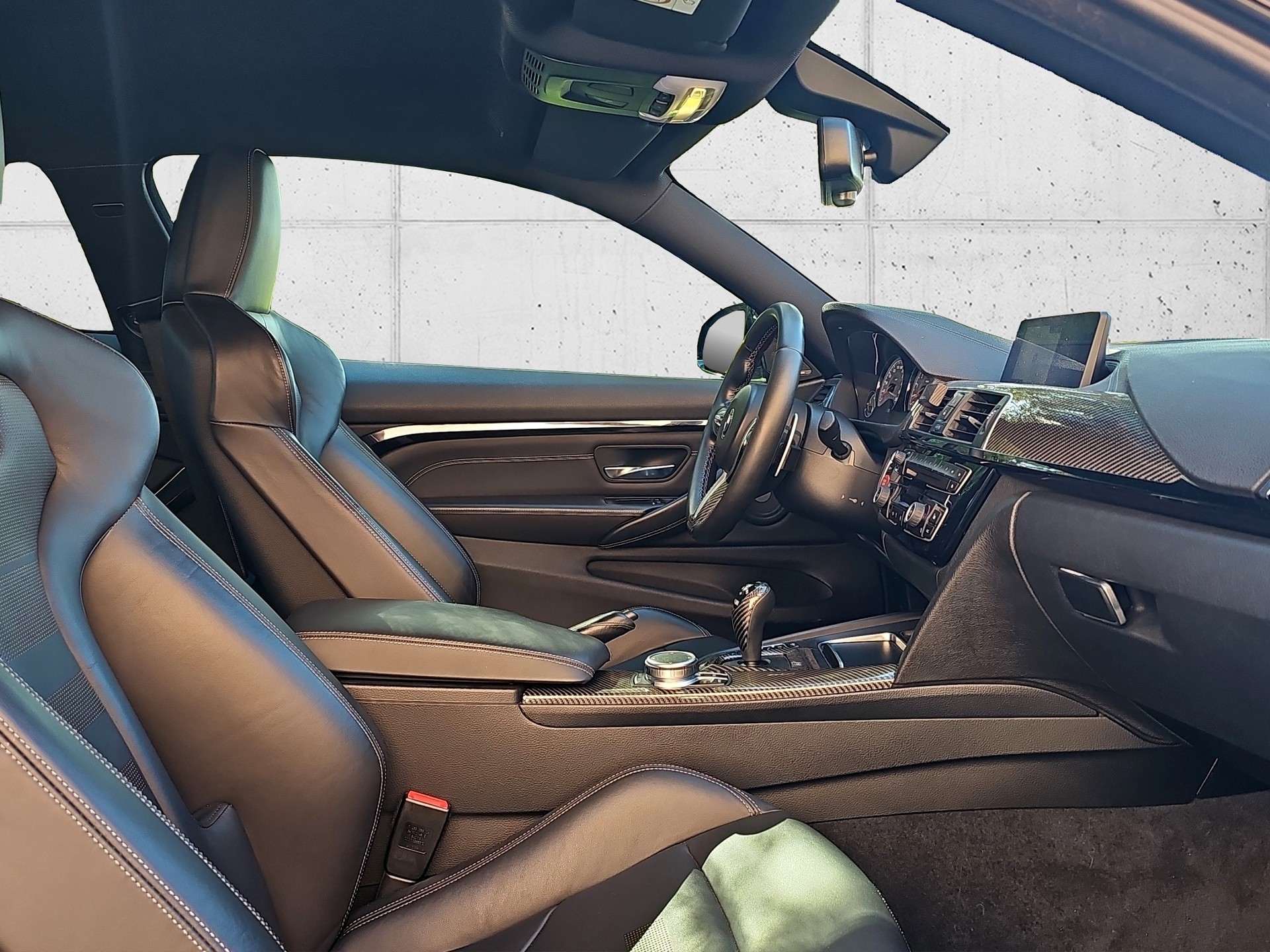 BMW M4 Coupé Competition DKG-image-22