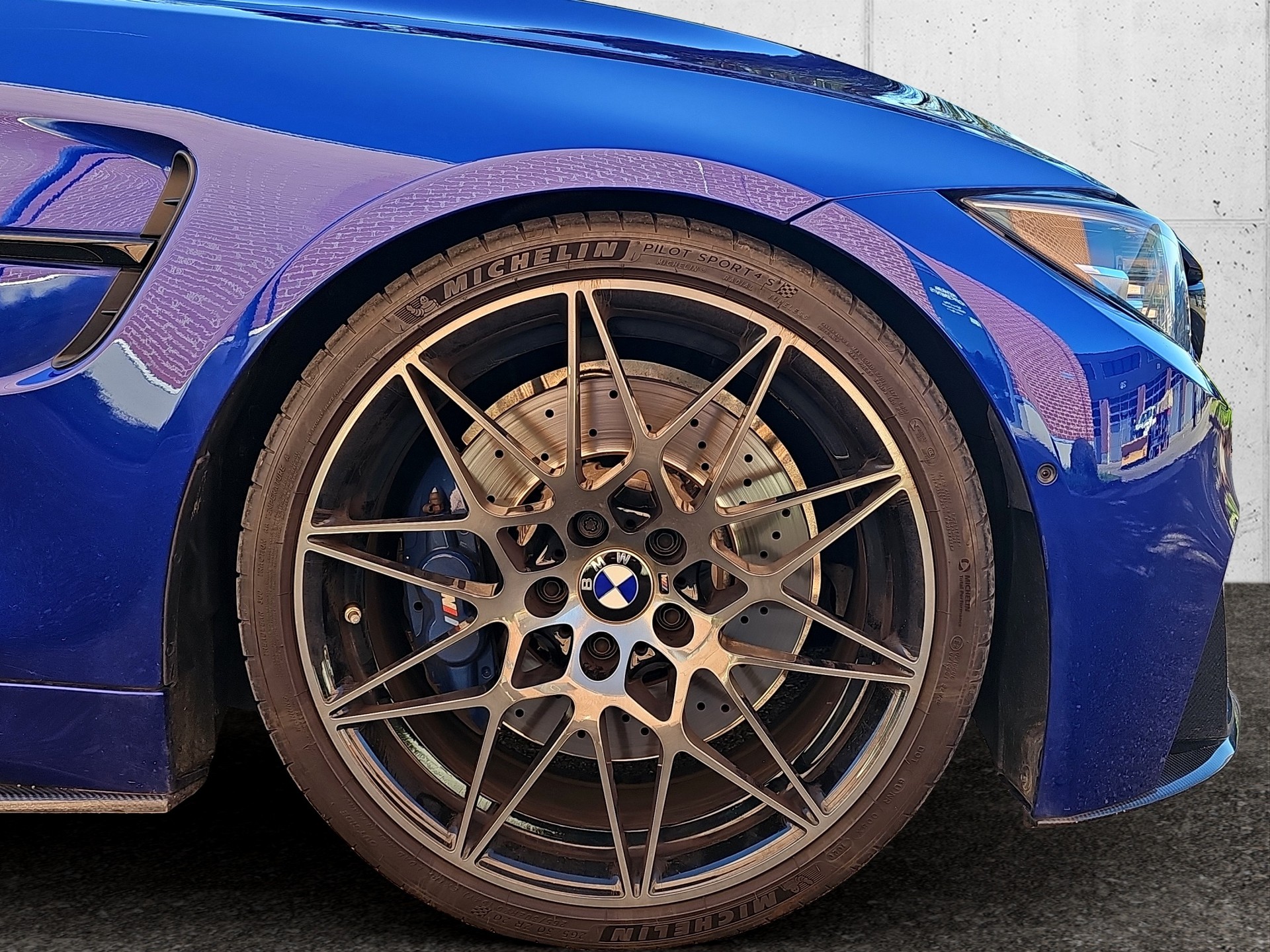 BMW M4 Coupé Competition DKG-image-31