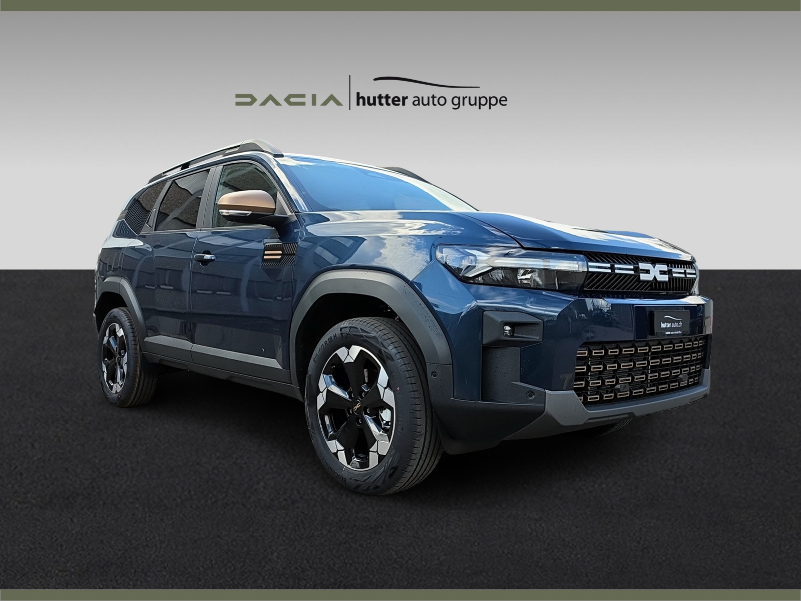 DACIA BIGSTER extreme hybrid 155-image-2