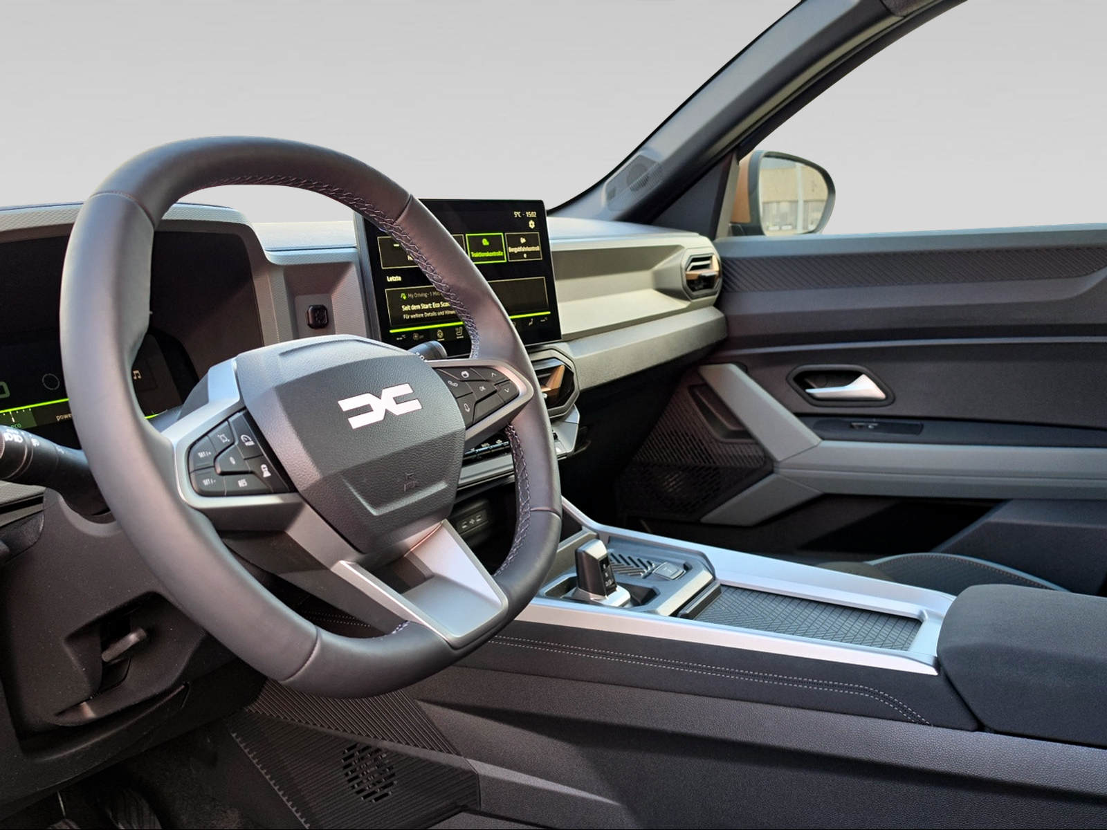 DACIA BIGSTER extreme hybrid 155-image-10