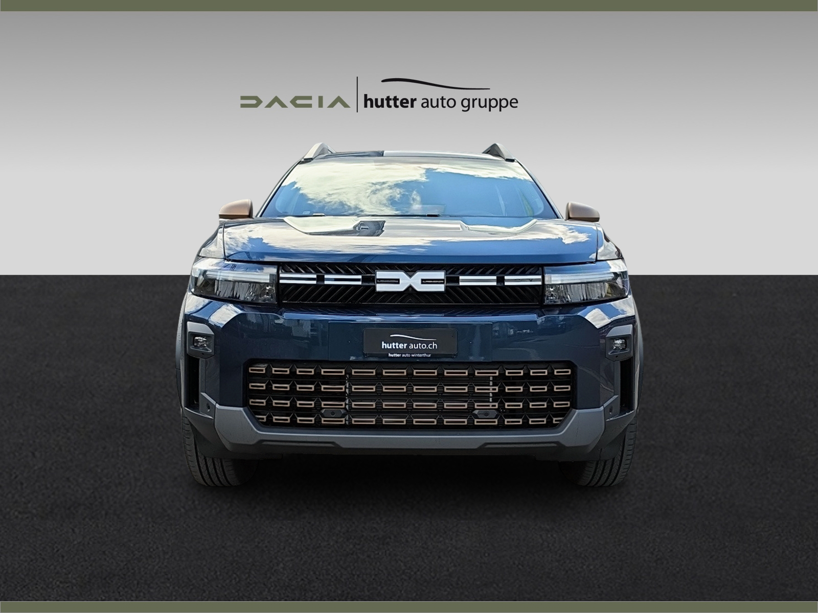 DACIA BIGSTER extreme hybrid 155-image-1
