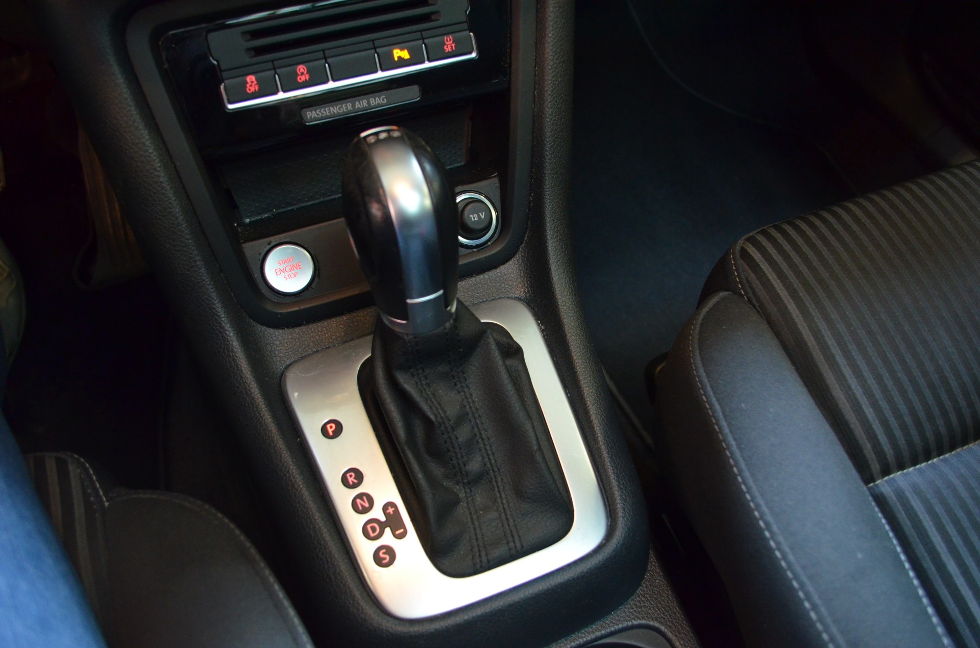 SEAT Alhambra 2.0 TDI Reference DSG-image-11
