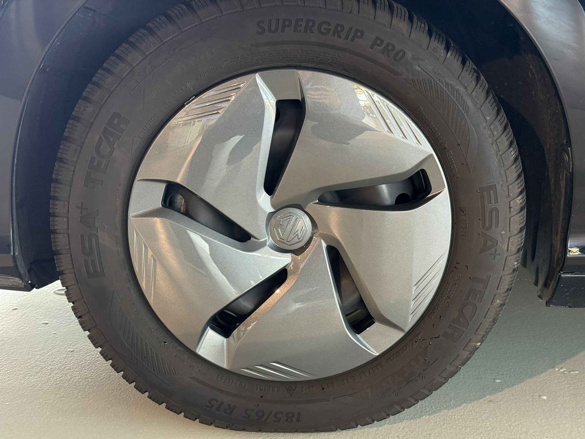 MG 3 1.5 Hybrid Standard Aut.-image-17