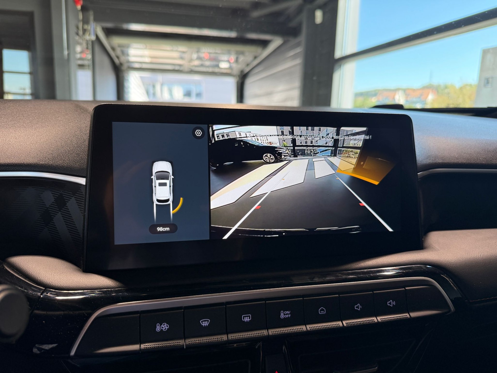 MG 3 1.5 Hybrid Standard Aut.-image-16