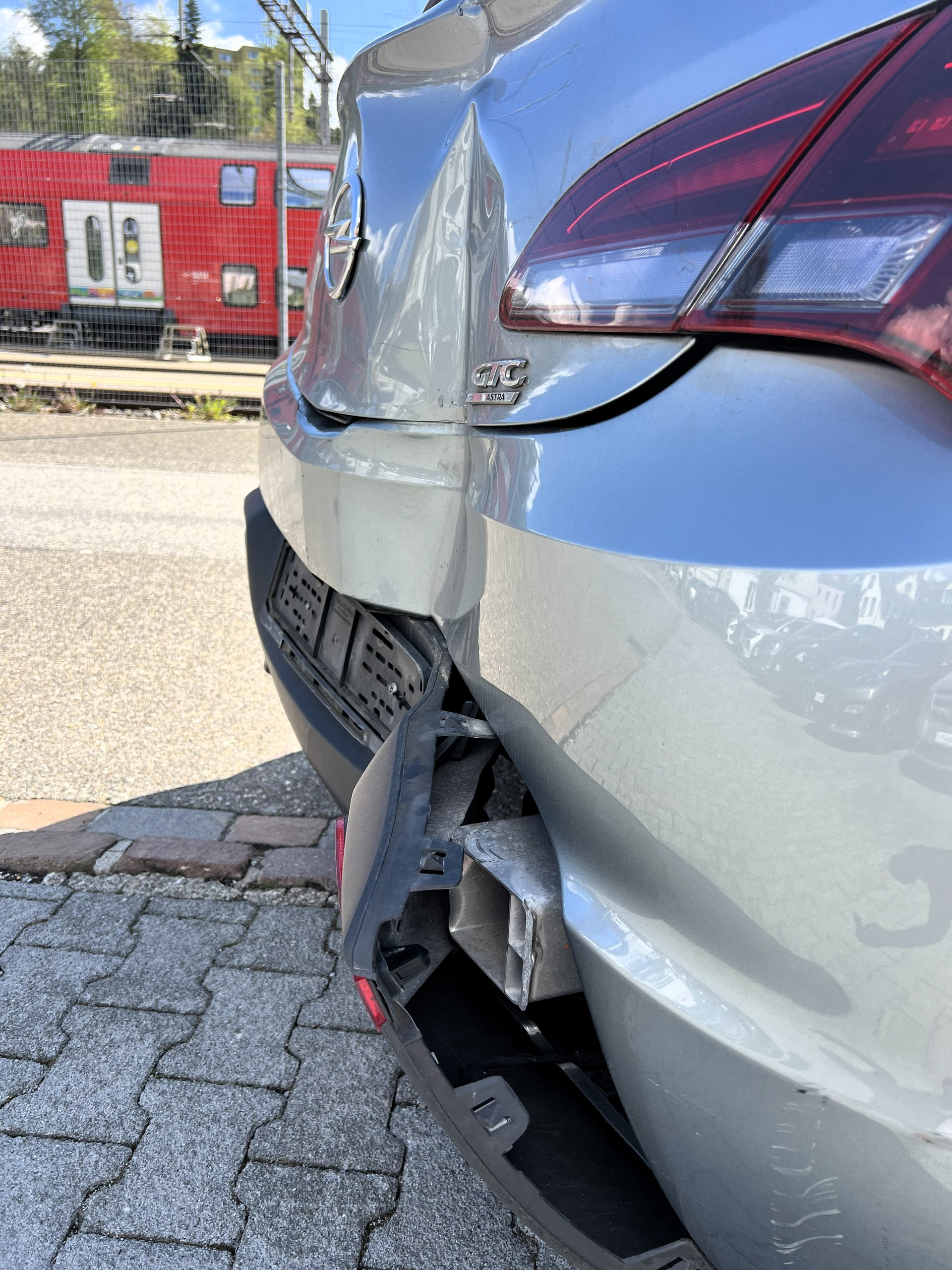 OPEL Astra GTC 1.4i 16V Turbo Enjoy-image-7