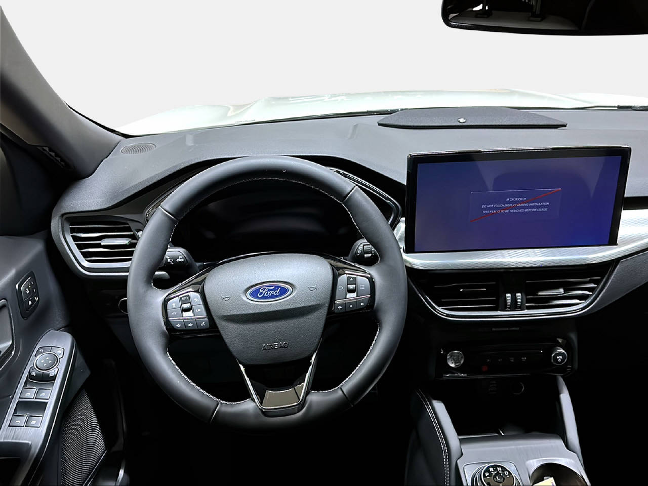 FORD Kuga 2.5 Hybrid Sound Edition 4x4-image-9