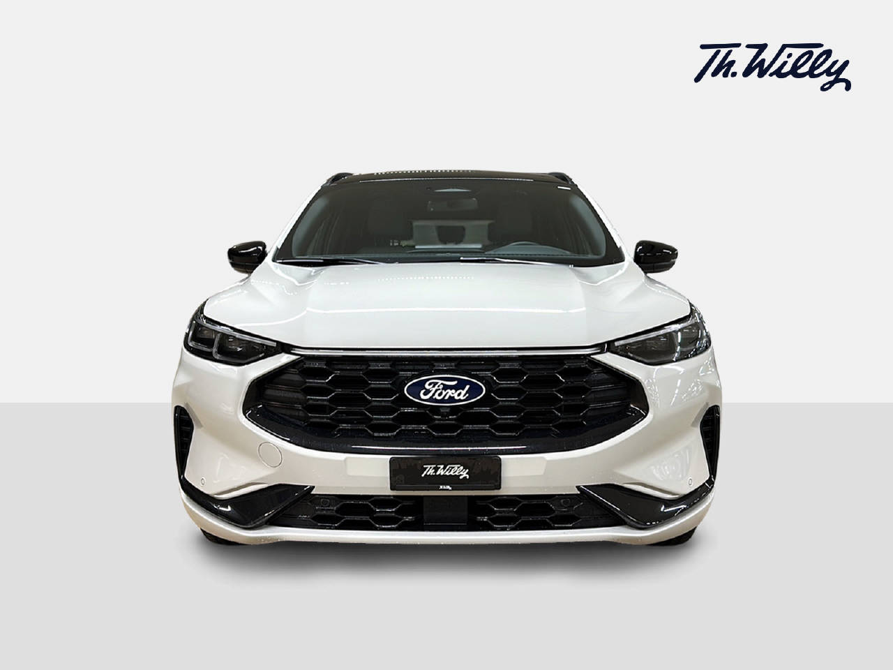 FORD Kuga 2.5 Hybrid Sound Edition 4x4-image-7