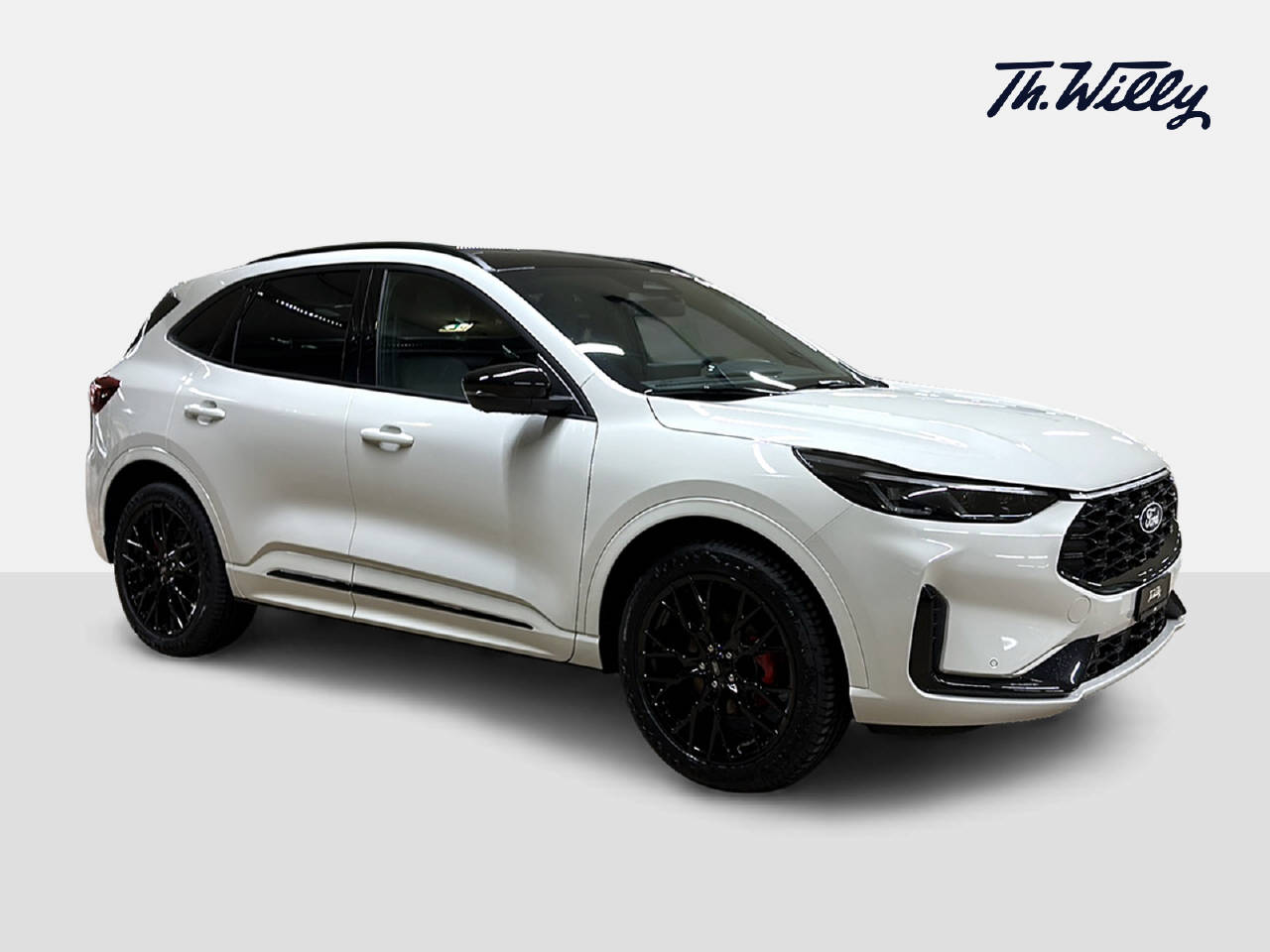 FORD Kuga 2.5 Hybrid Sound Edition 4x4-image-6